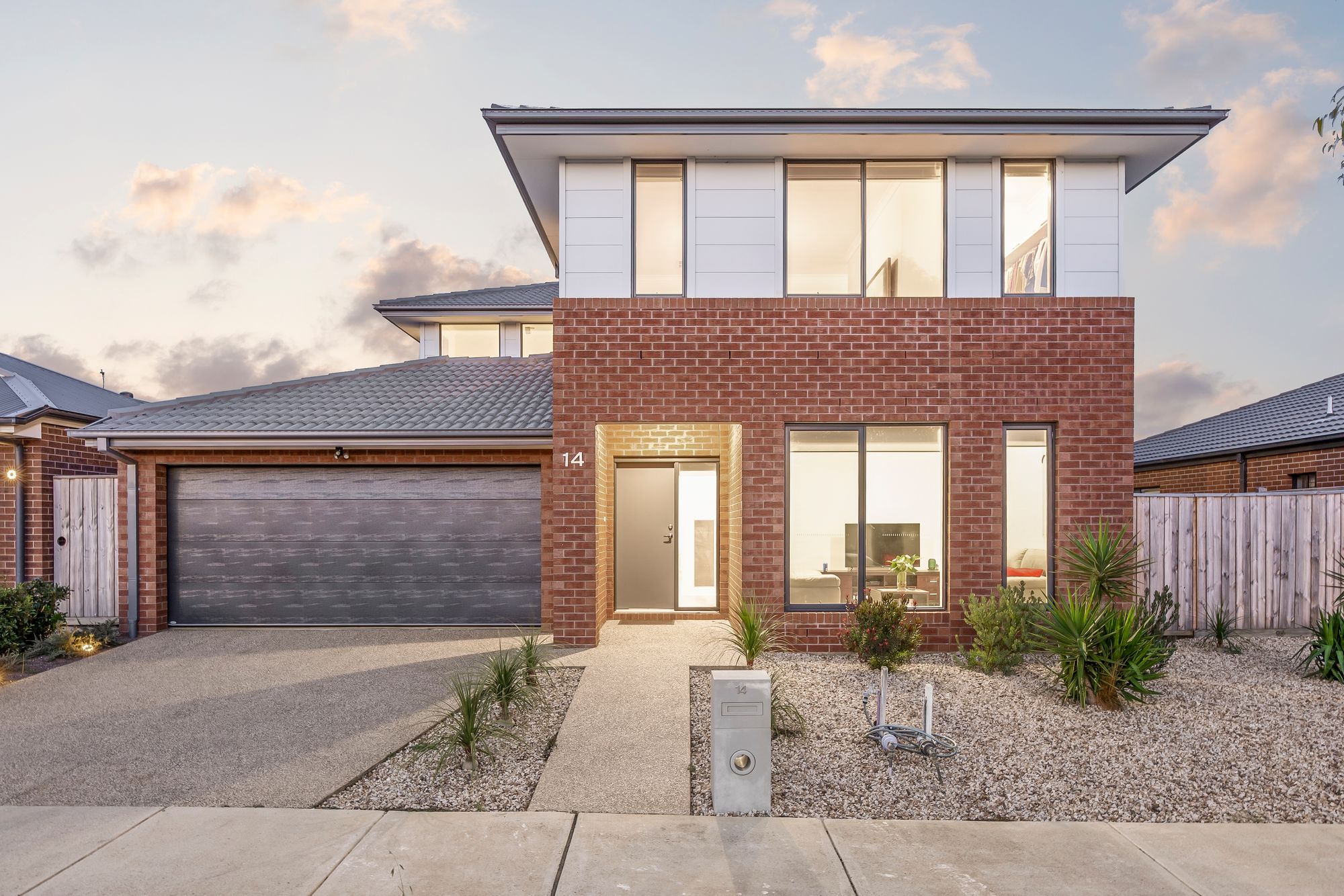 Listing image for 14 Honeyeater Way, MOUNT DUNEED  VIC  3217