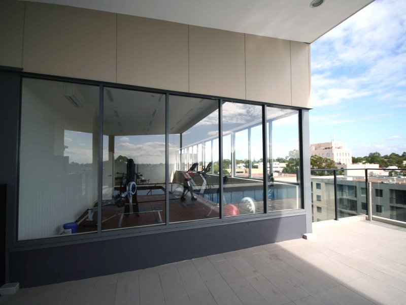 35 / 20 Victoria Road, Parramatta
