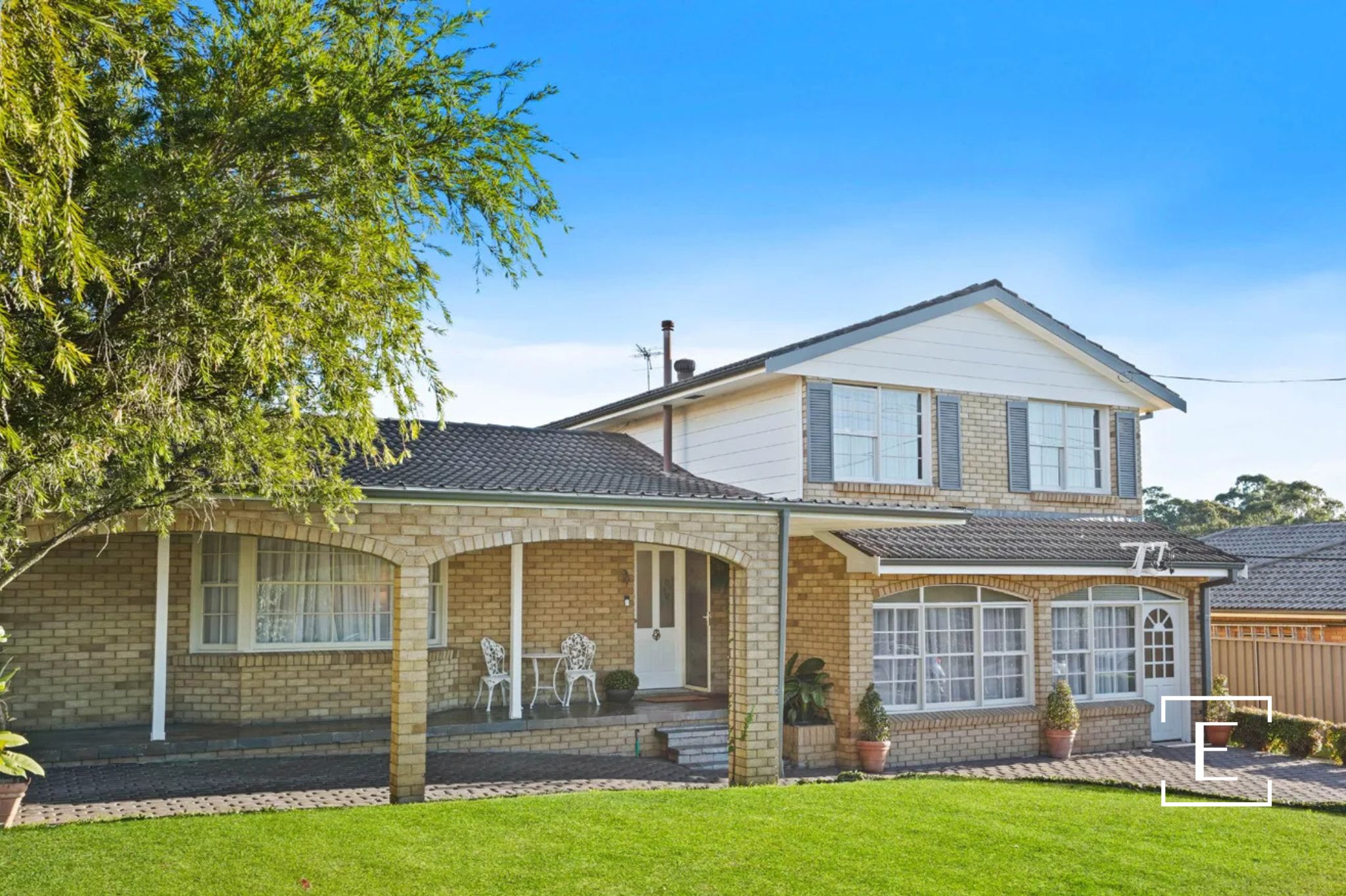 175 Caroline Chisholm Drive, Winston Hills