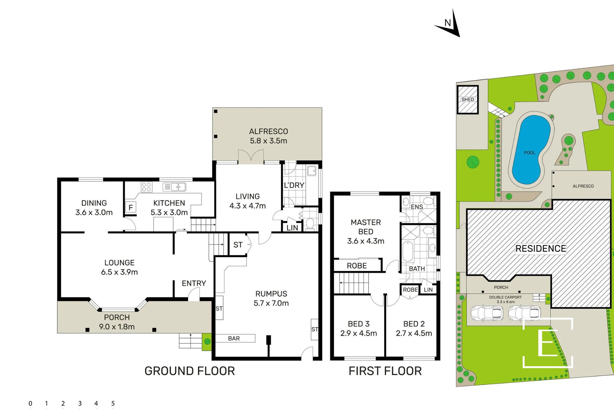 175 Caroline Chisholm Drive, Winston Hills