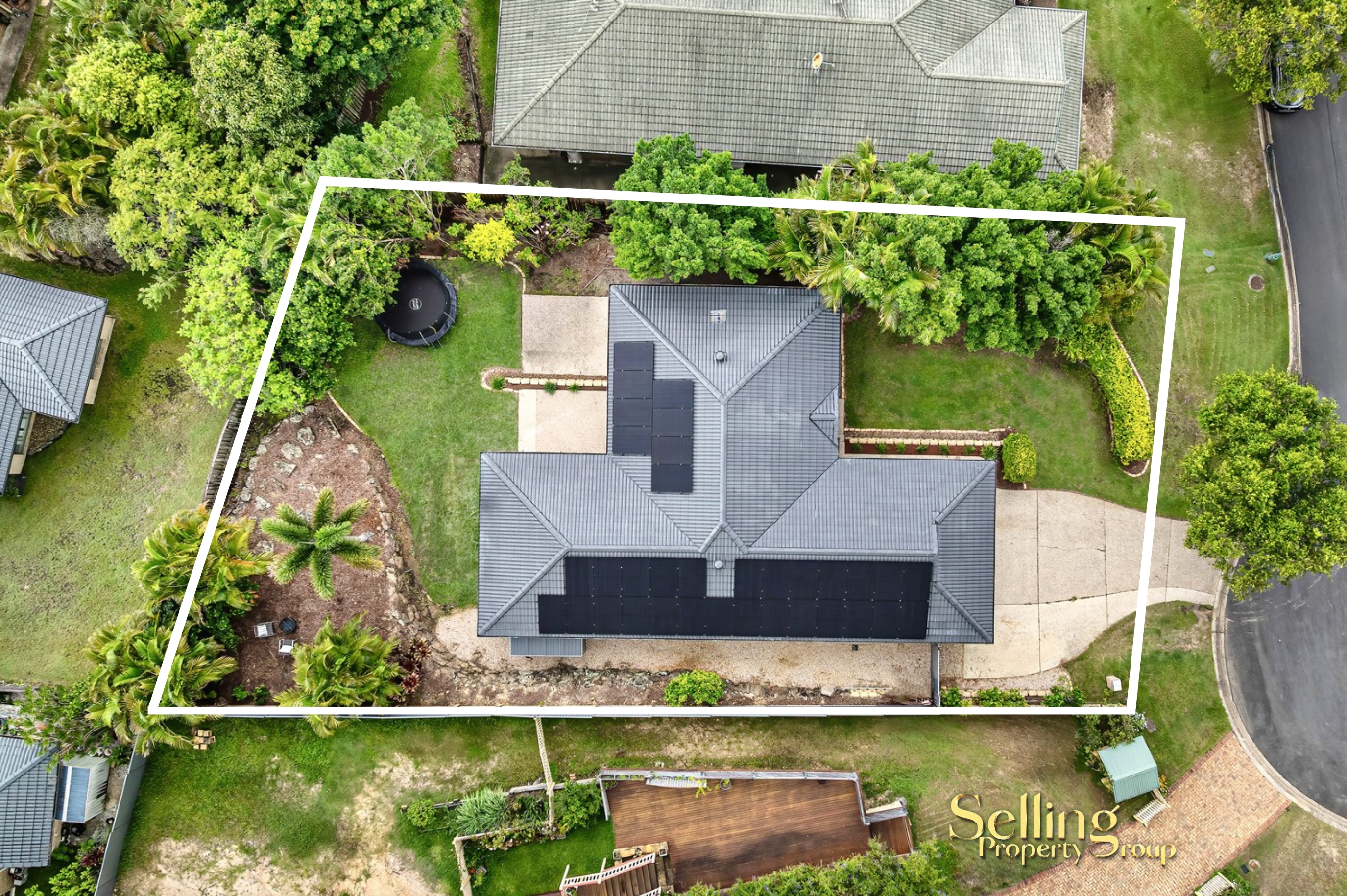 13 Amanu Crescent, Pacific Pines
