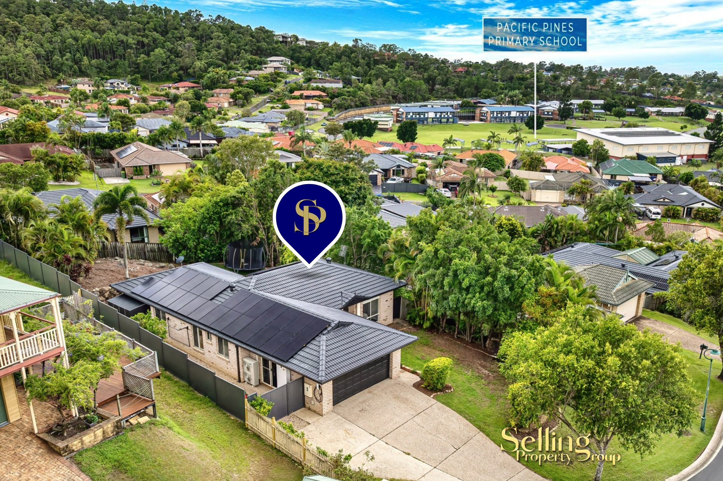 13 Amanu Crescent, Pacific Pines