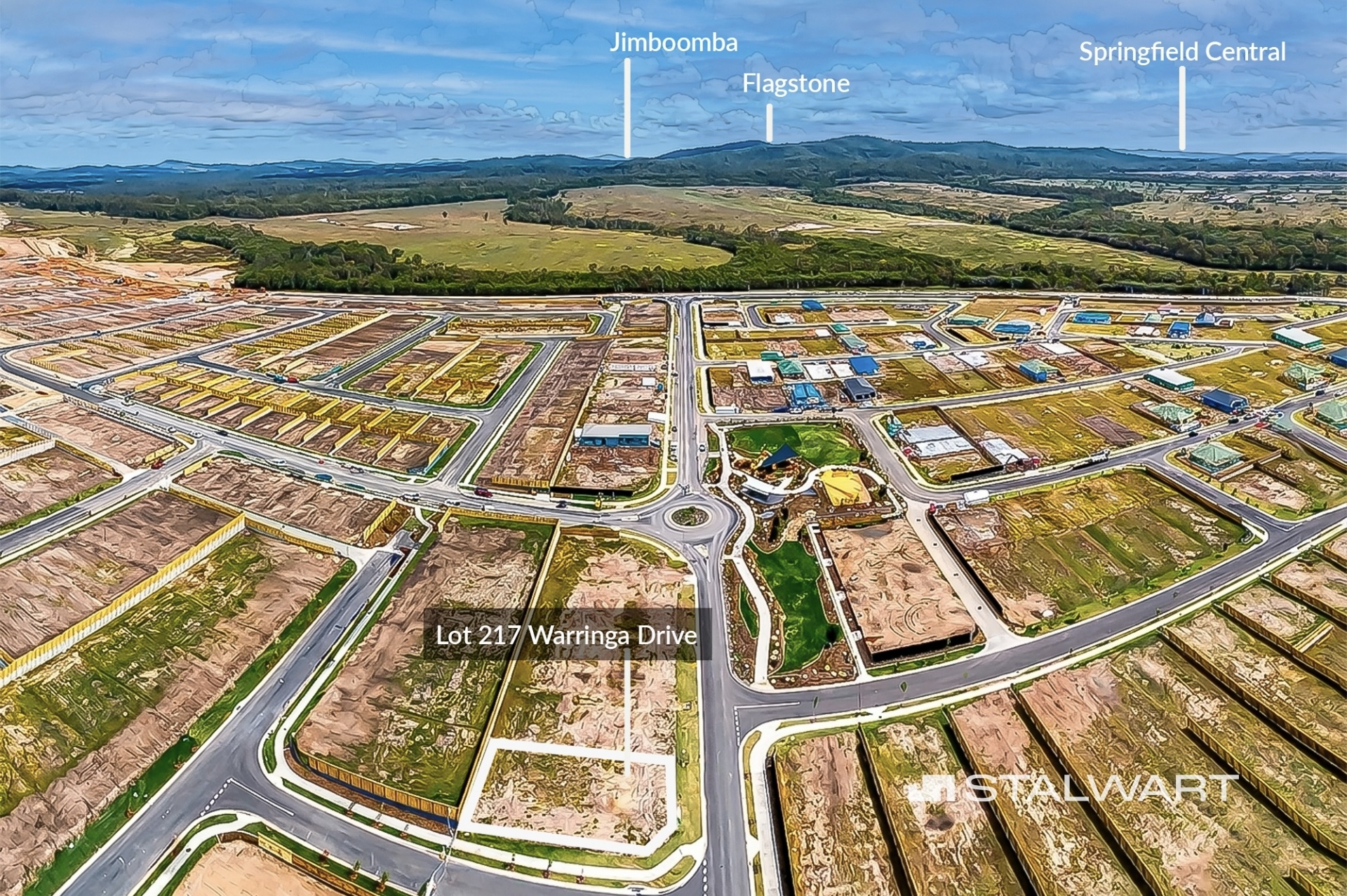 10 Warringa Circuit, YARRABILBA, Yarrabilba - Thumbnail 8