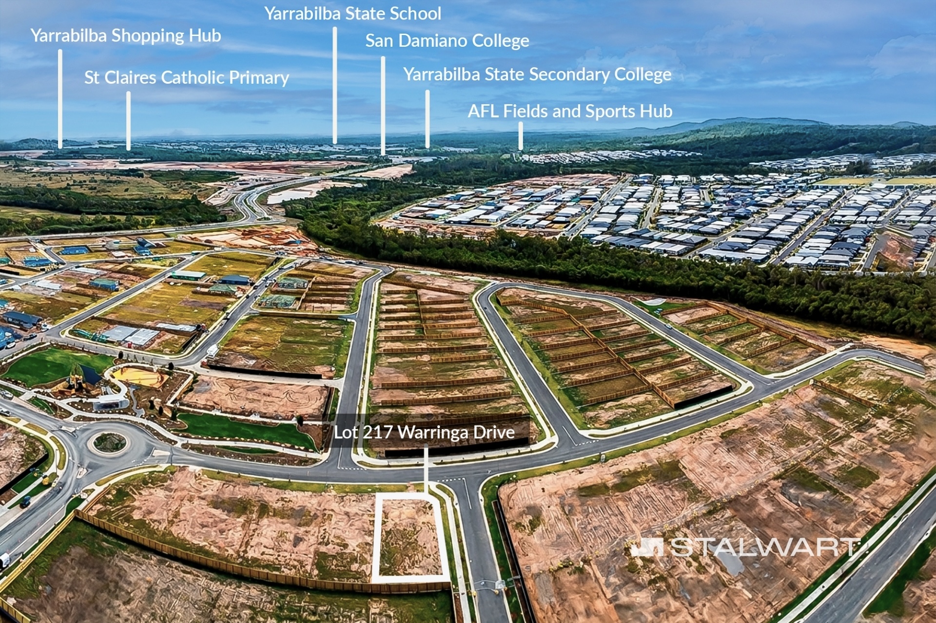 10 Warringa Circuit, YARRABILBA, Yarrabilba - Thumbnail 6