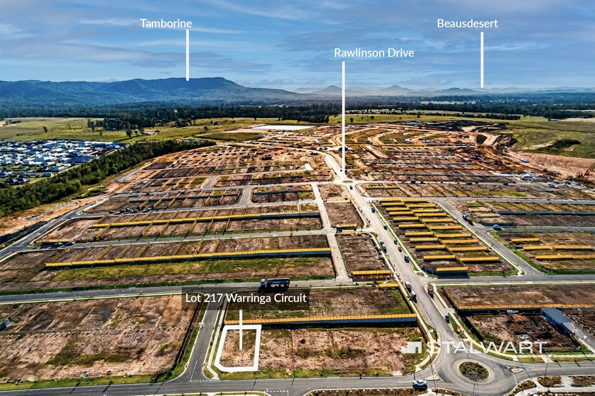 10 Warringa Circuit, YARRABILBA, Yarrabilba - Thumbnail 5