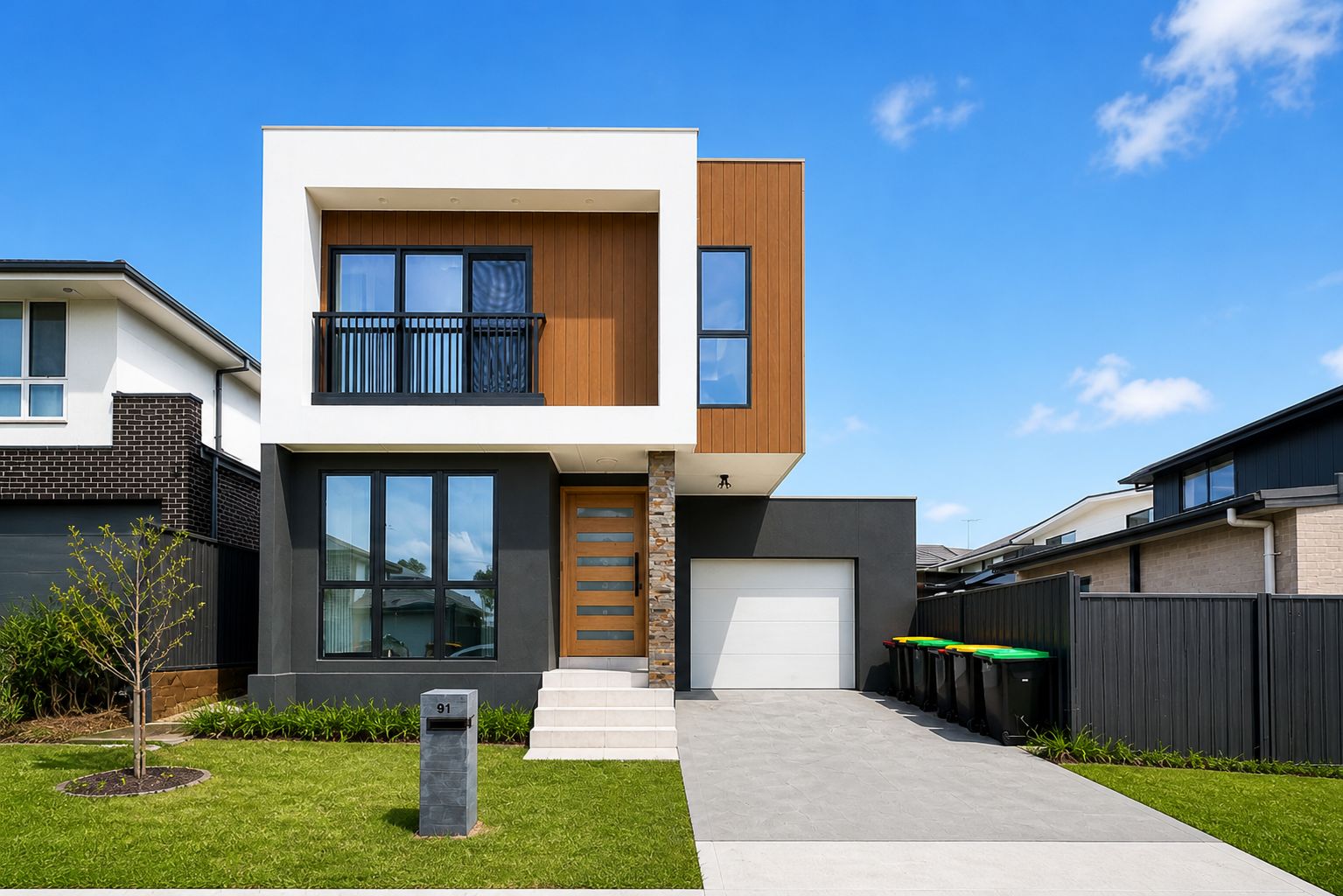 91 Galgalyung Rd - Main View 1