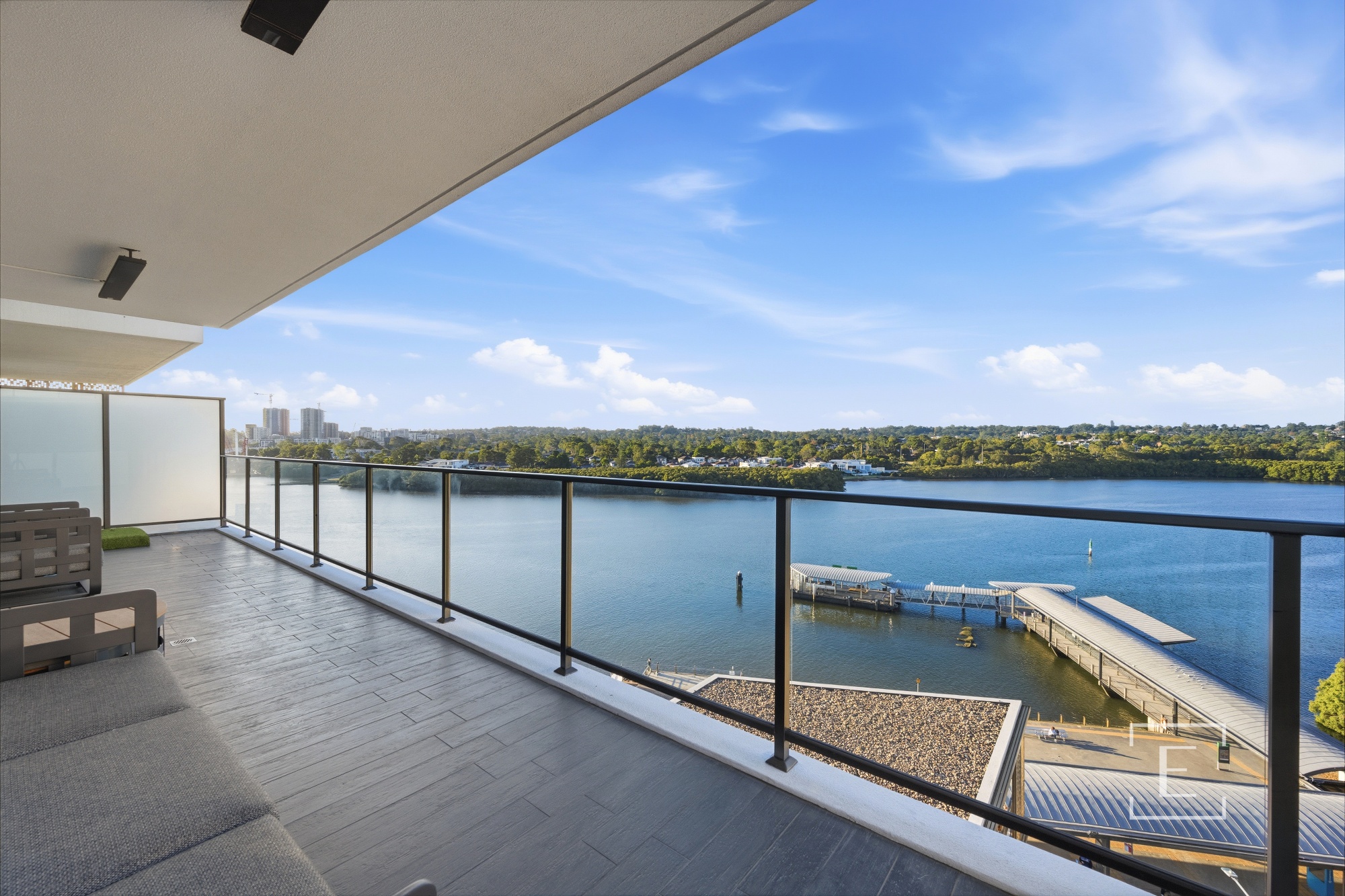 805 / 1A Burroway Road, Wentworth Point