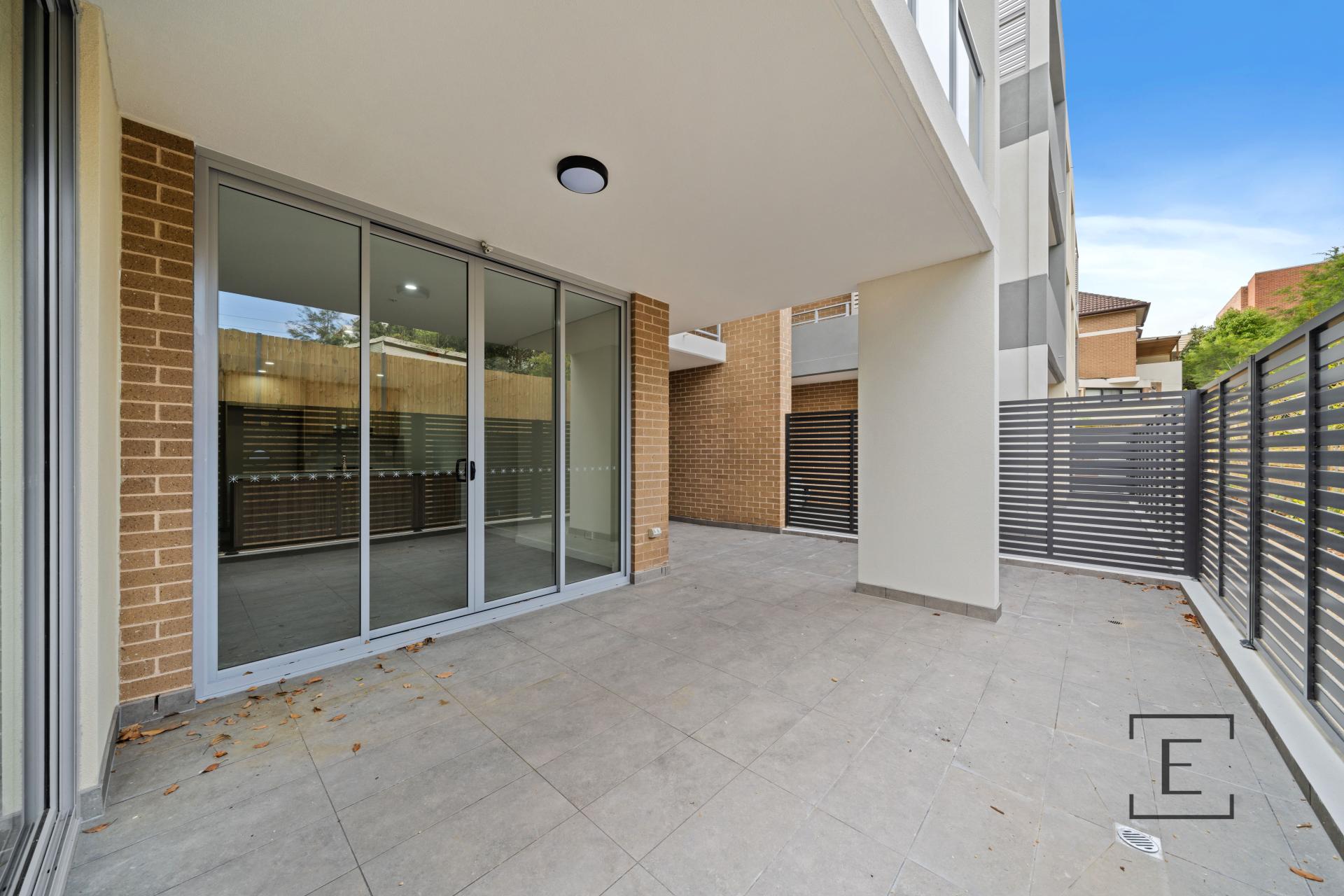 g03 / 28 Courallie Avenue, Homebush West