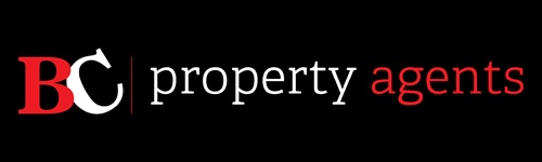 BC Property Agents logo