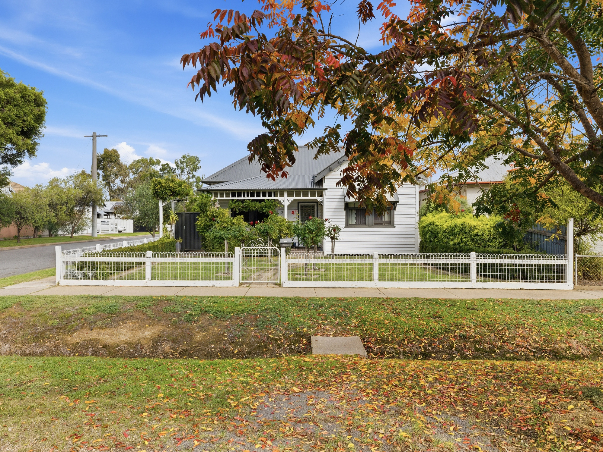 13 Crisp Street, Wangaratta