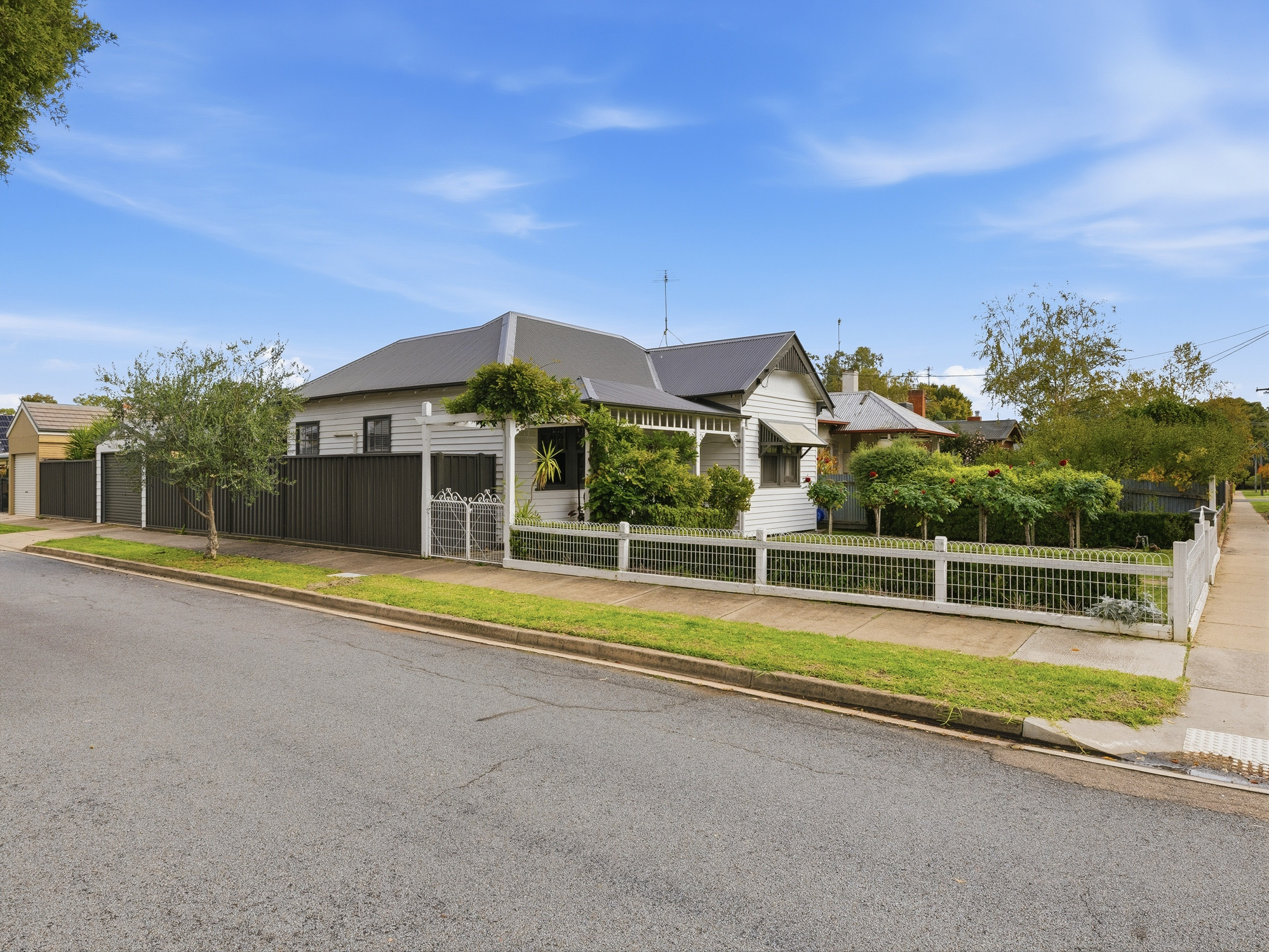 13 Crisp Street, Wangaratta