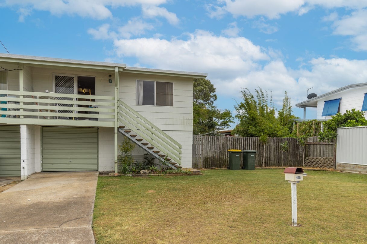 15B Murphy Street, Point Vernon