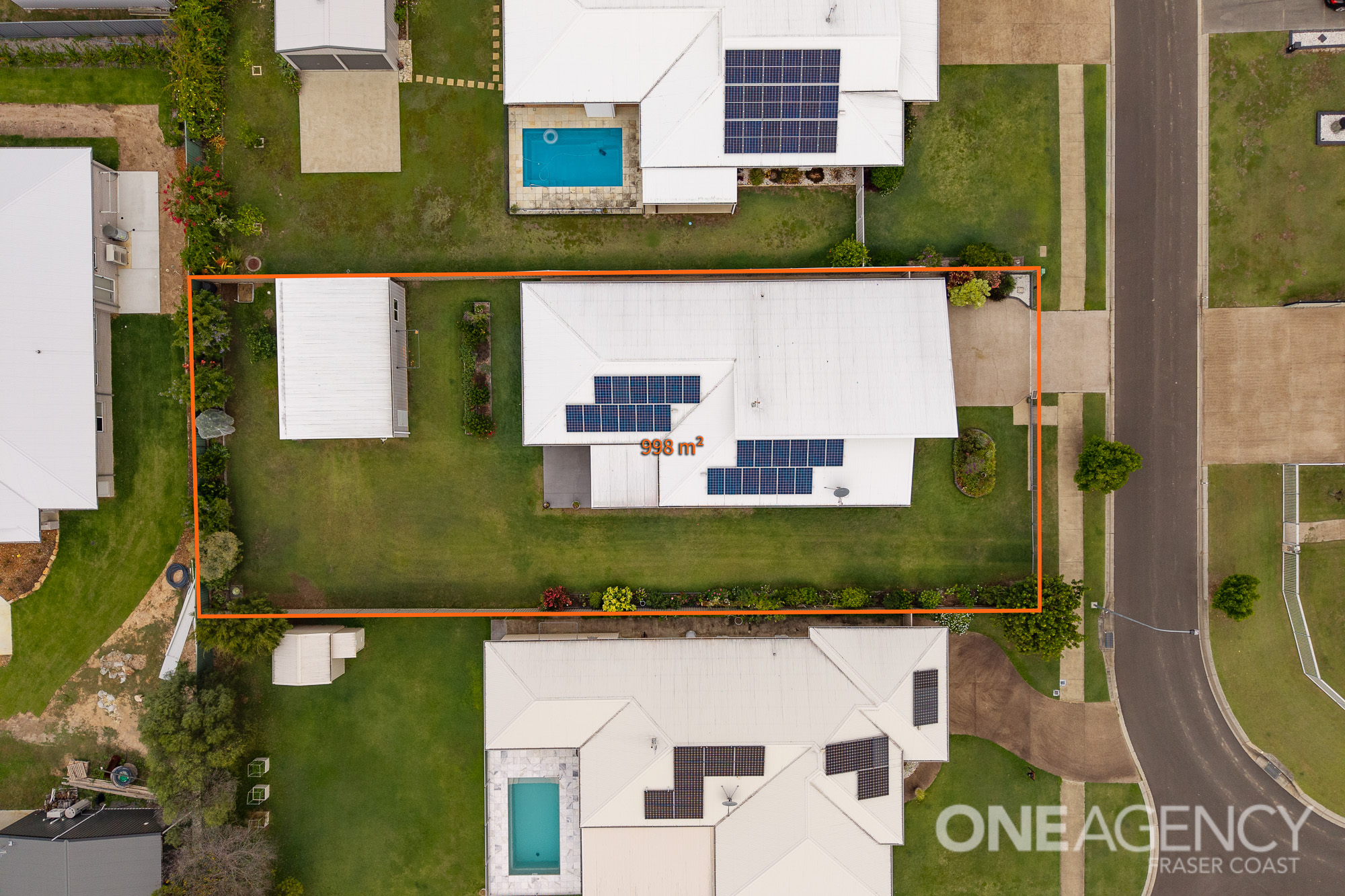 54 Ronaldo Way, Urangan