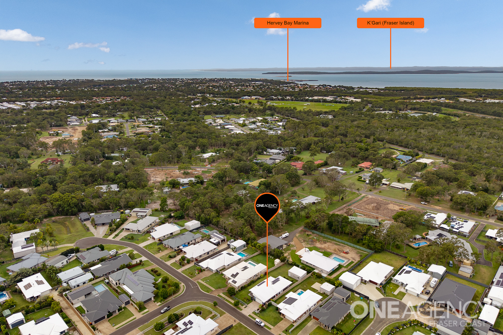 54 Ronaldo Way, Urangan