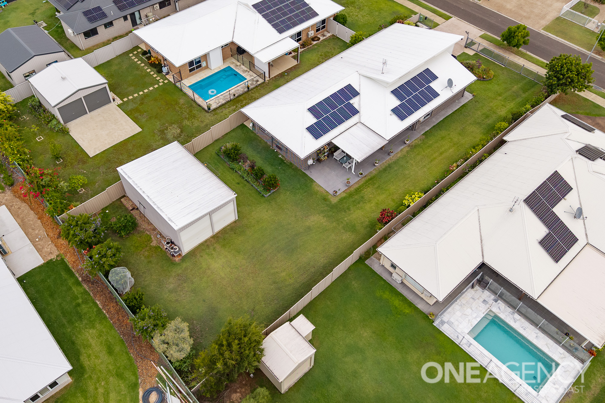 54 Ronaldo Way, Urangan