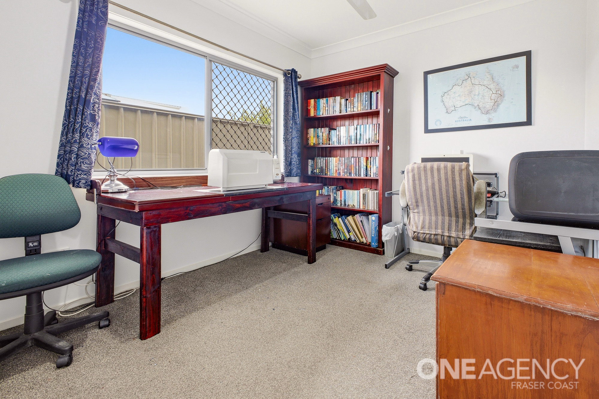 54 Ronaldo Way, Urangan