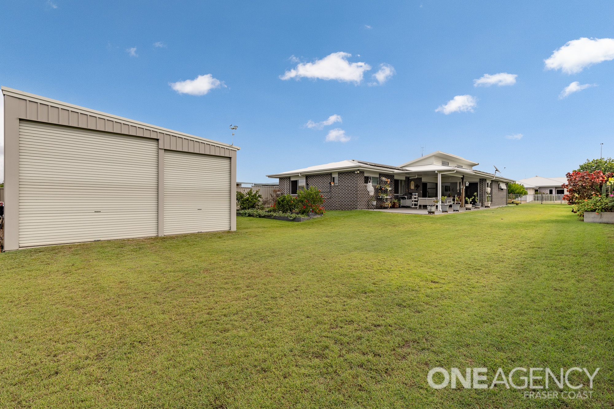 54 Ronaldo Way, Urangan