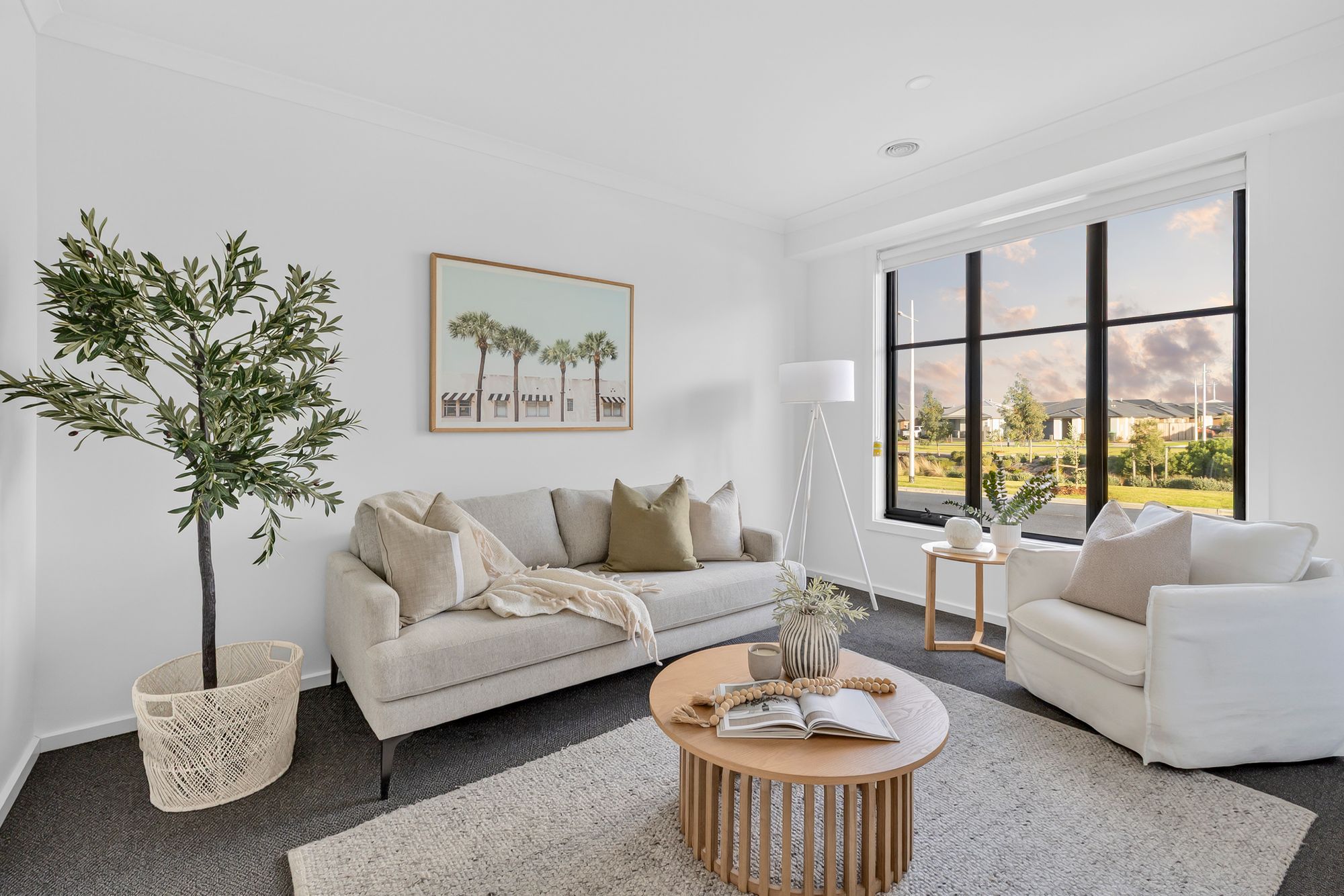 Listing image for 7 Gahnia Drive, ARMSTRONG CREEK  VIC  3217