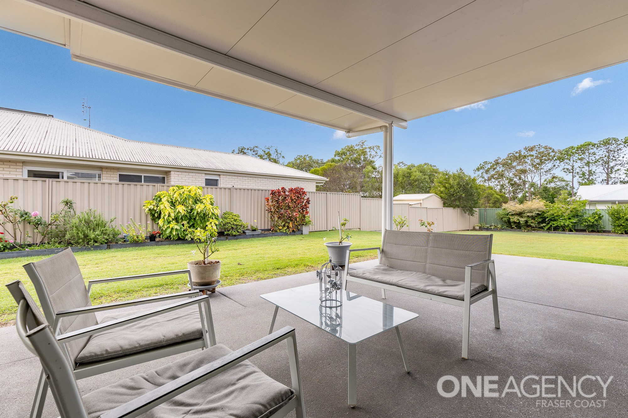 54 Ronaldo Way, Urangan