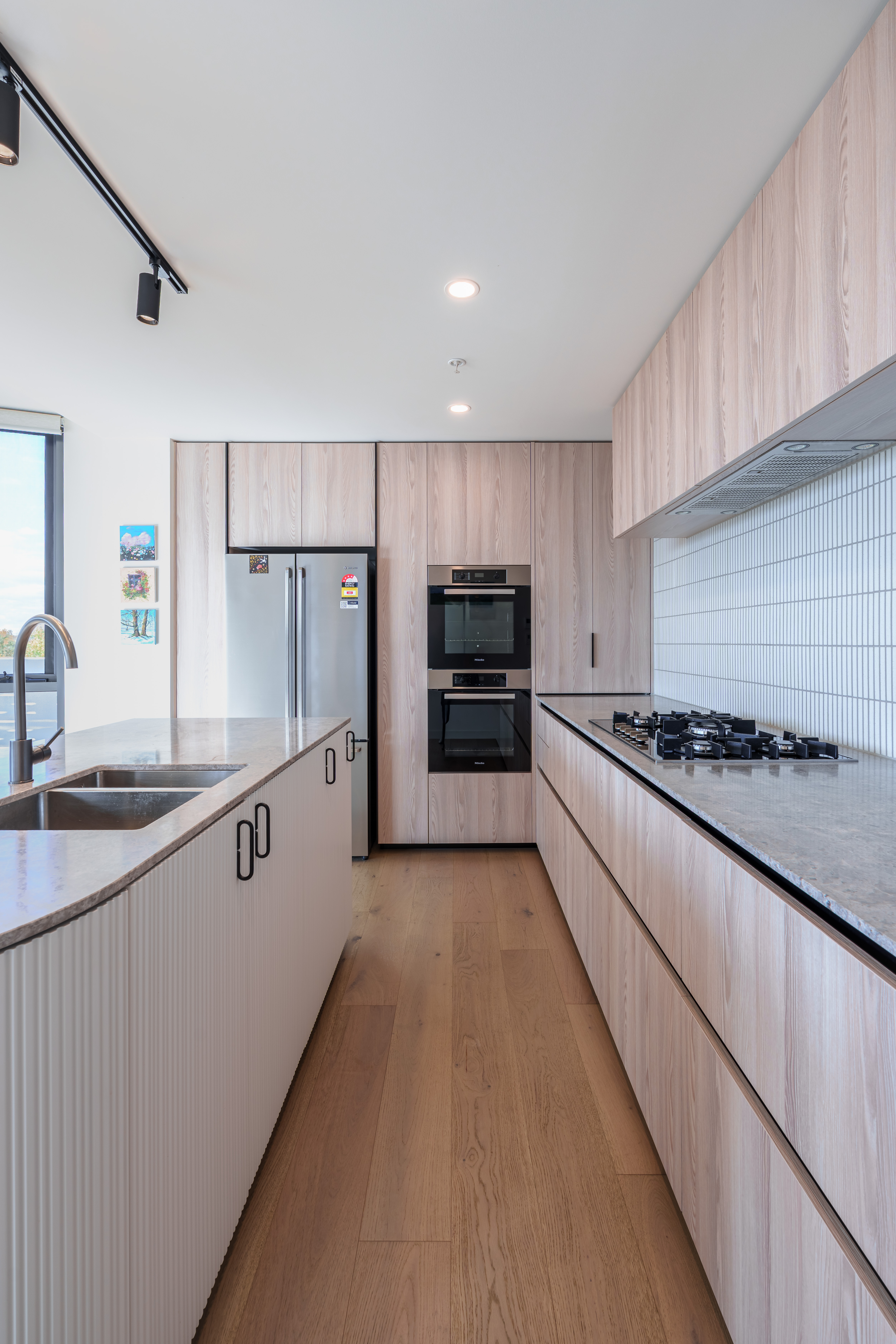 Sunny & Spacious 3-Bedroom in Armadale