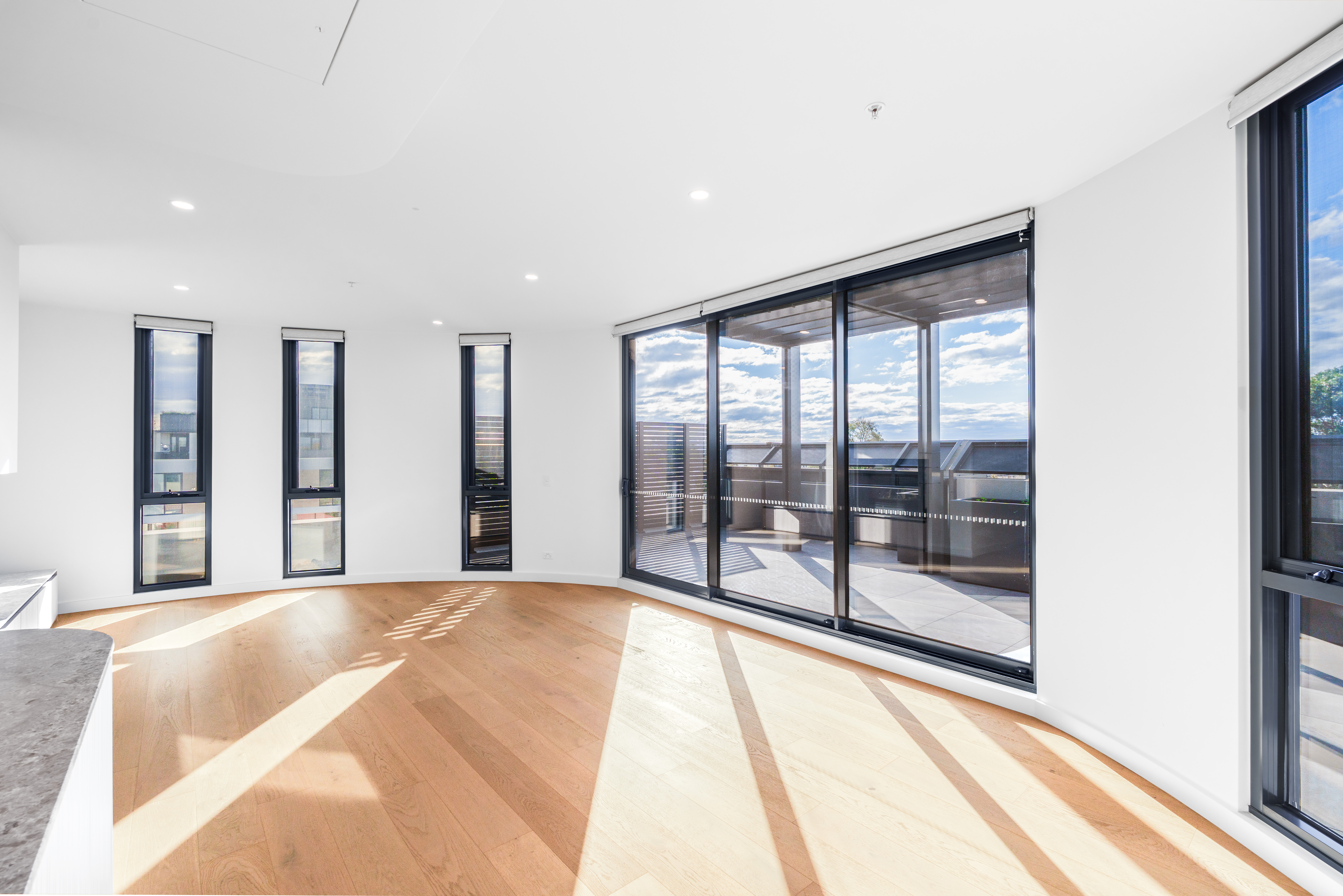 Sunny & Spacious 3-Bedroom in Armadale