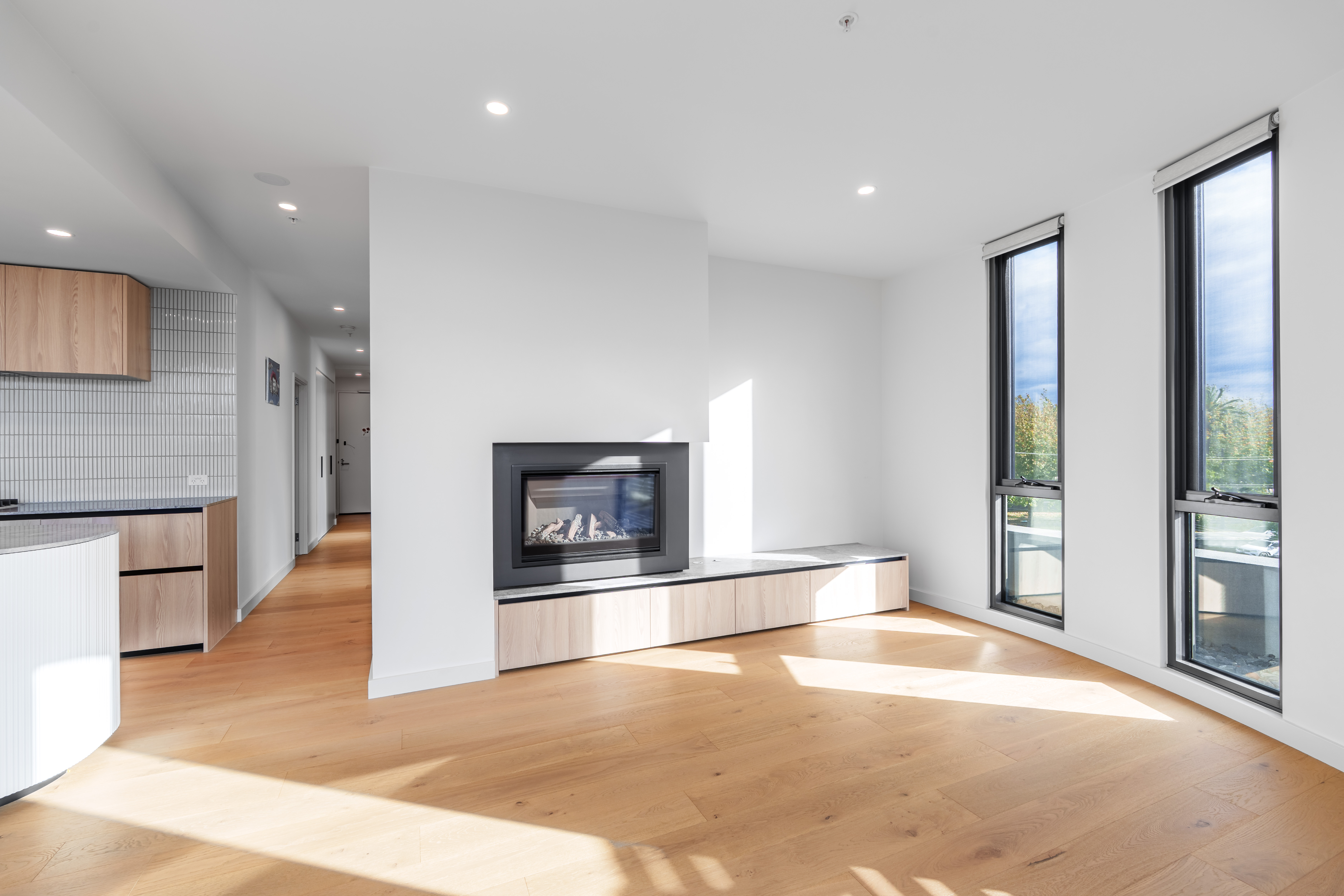 Sunny & Spacious 3-Bedroom in Armadale