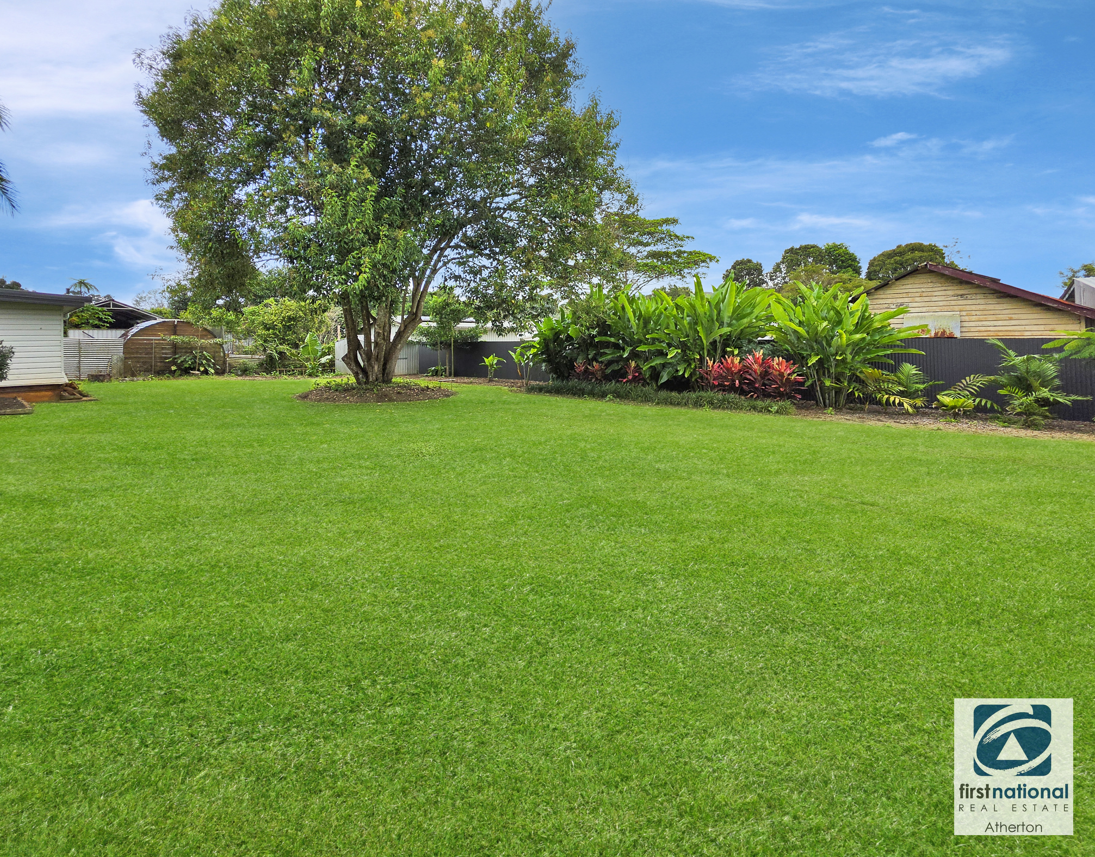 41-43 Patrick Street, Malanda