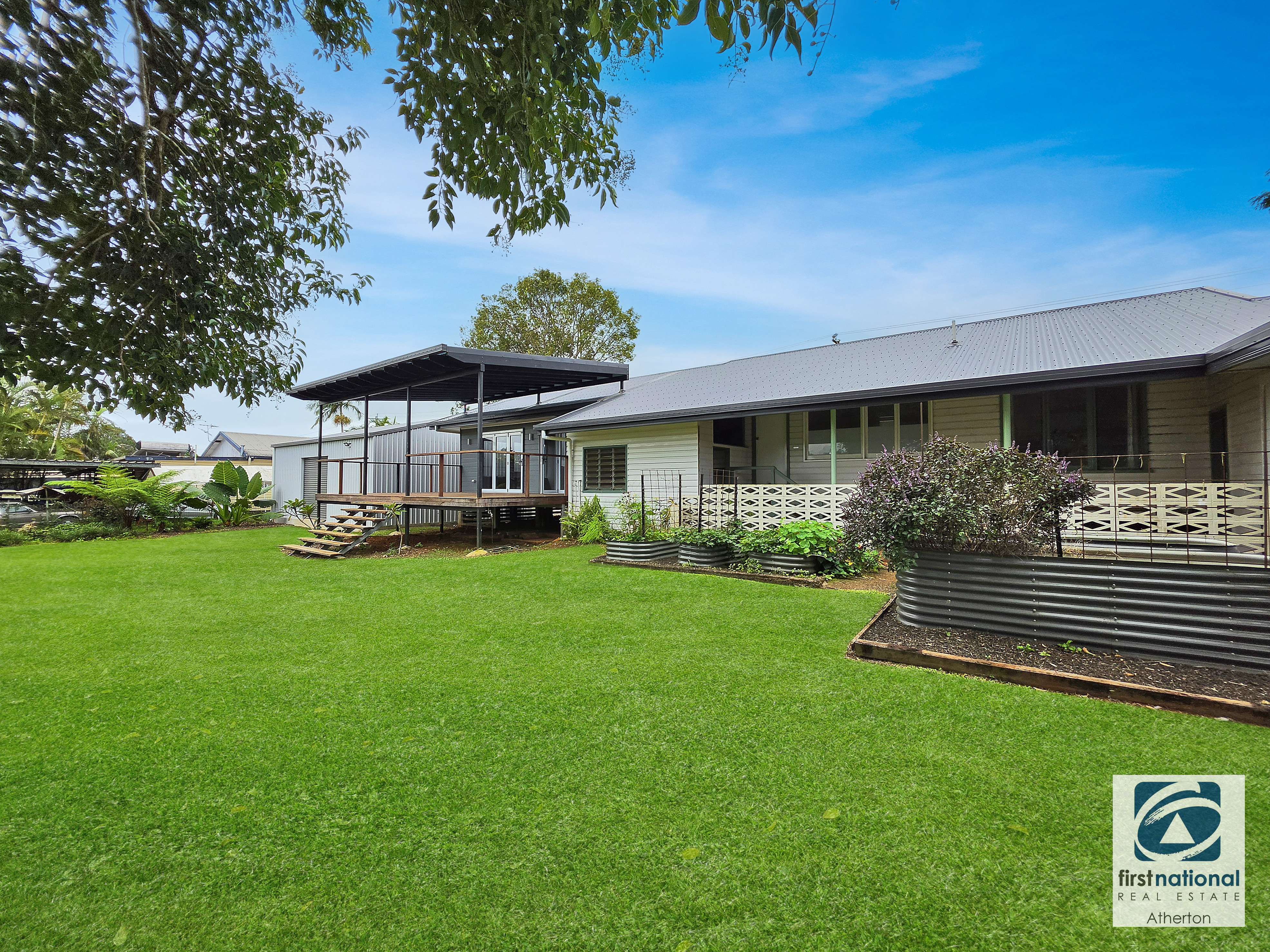 41-43 Patrick Street, Malanda