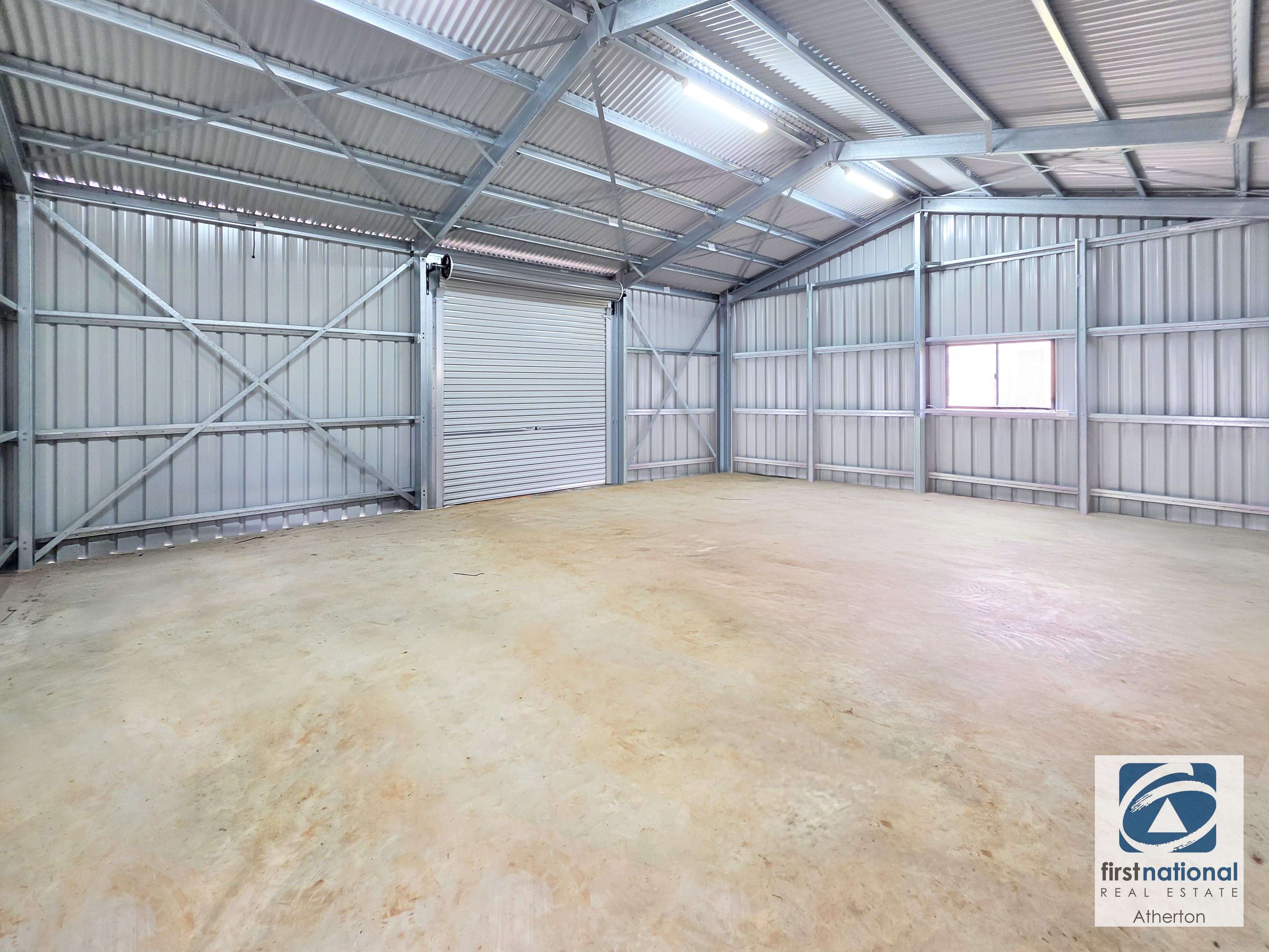 41-43 Patrick Street, Malanda