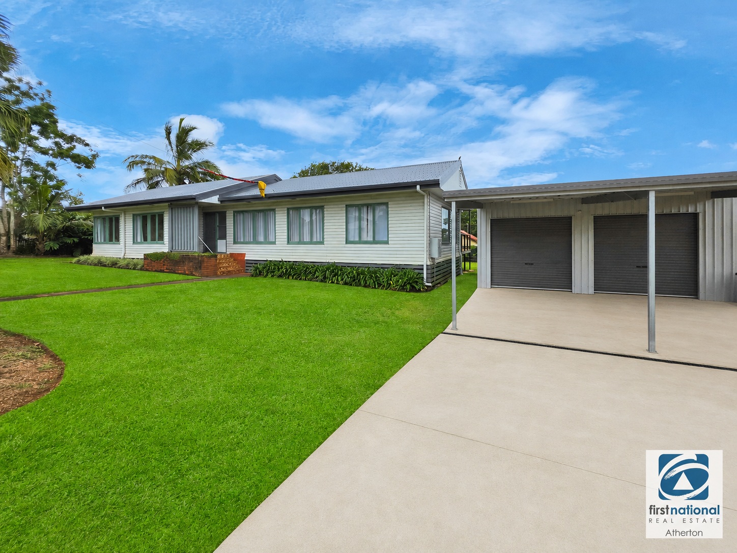 41-43 Patrick Street, Malanda