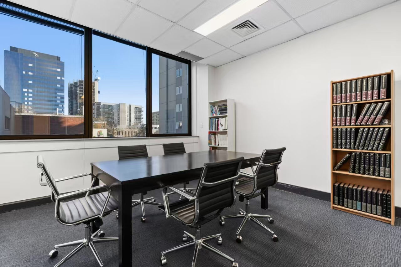 101 / 991 Whitehorse Road, BOX HILL