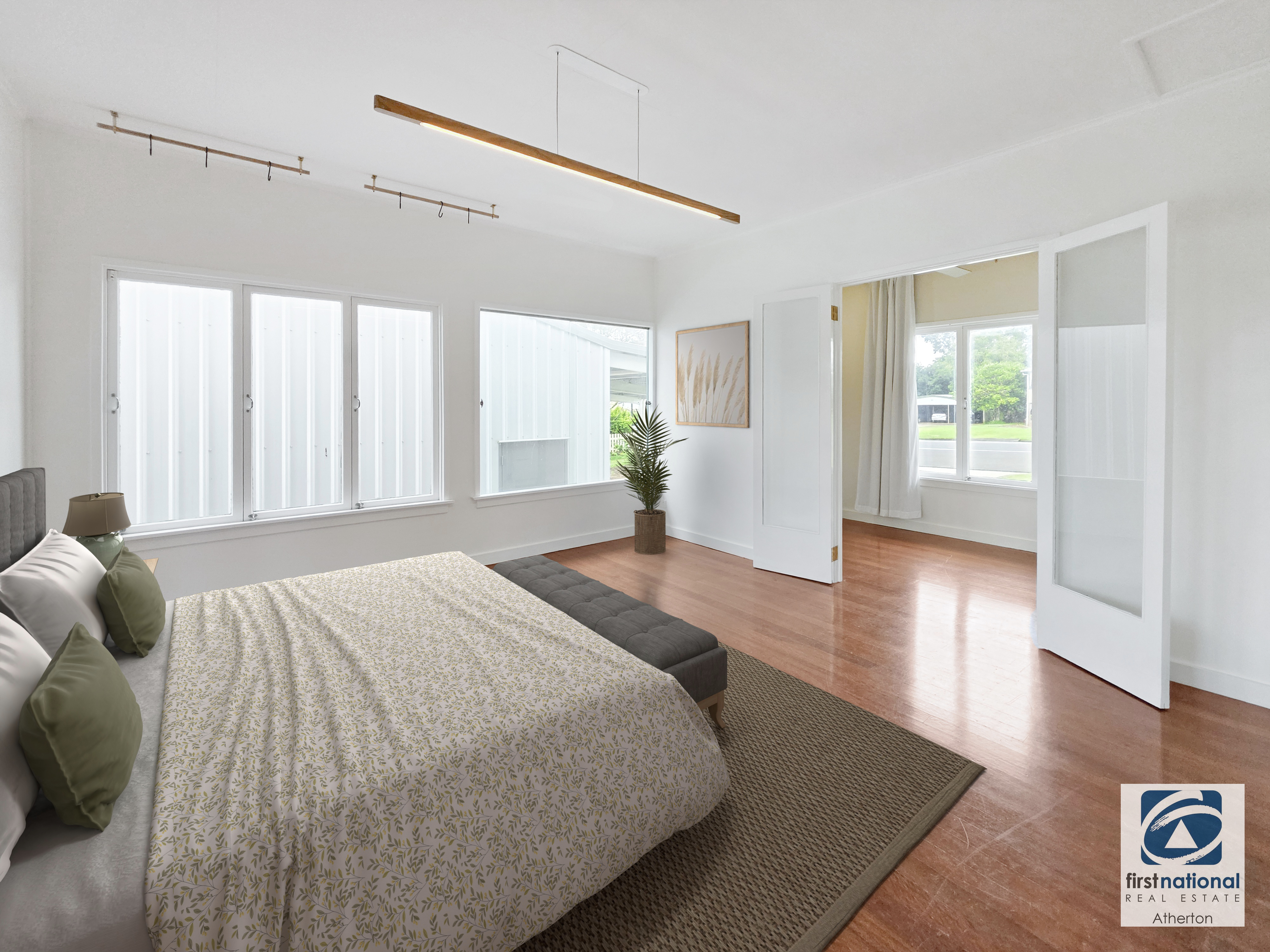 41-43 Patrick Street, Malanda