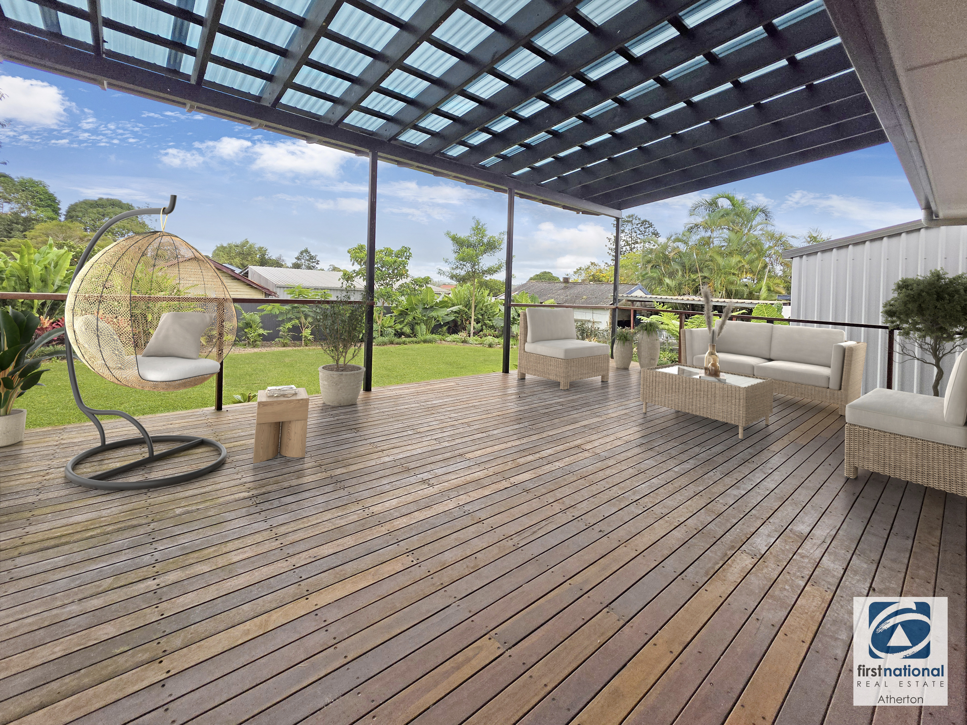 41-43 Patrick Street, Malanda