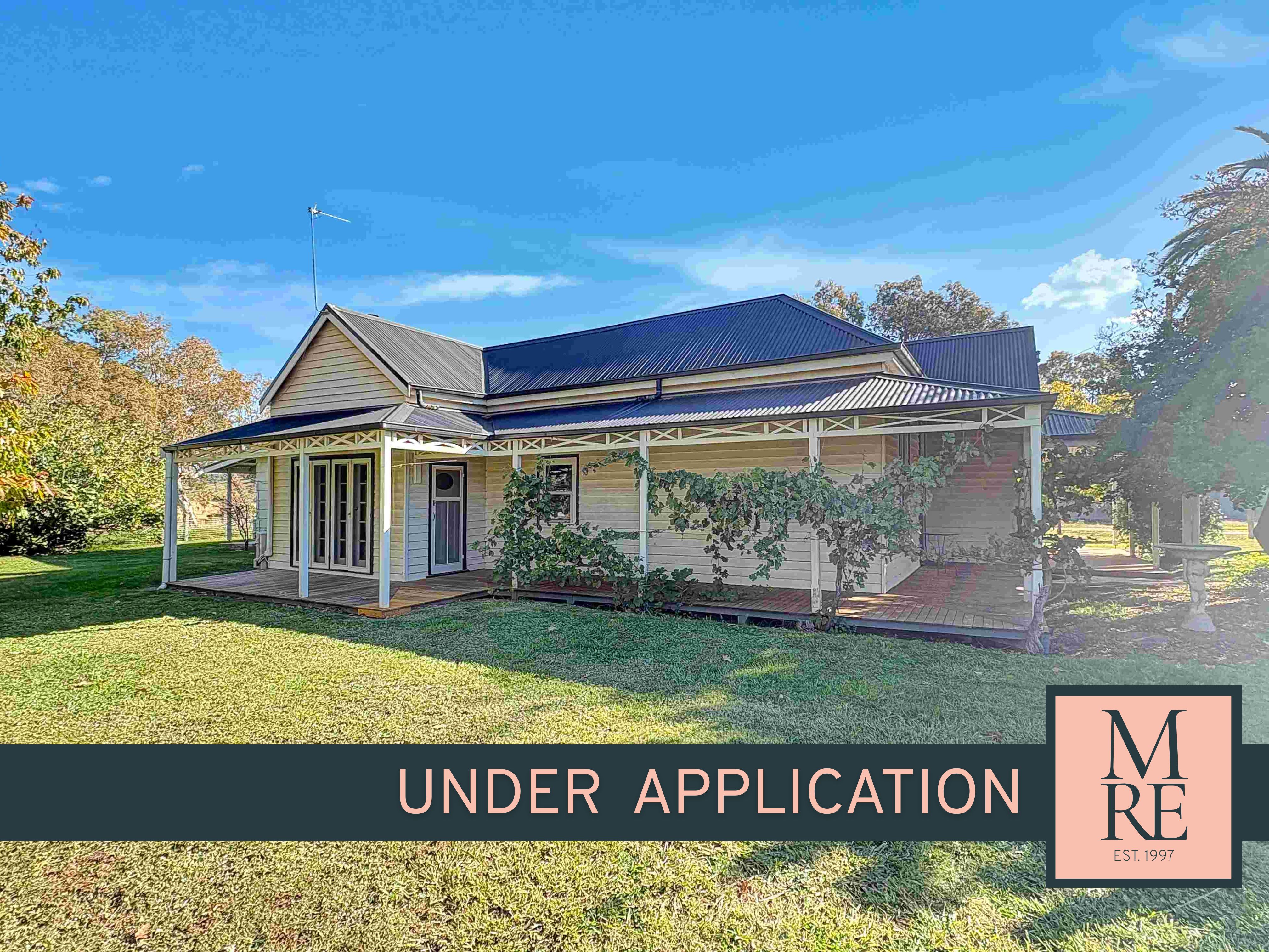 210 Malcolm Street, Mansfield