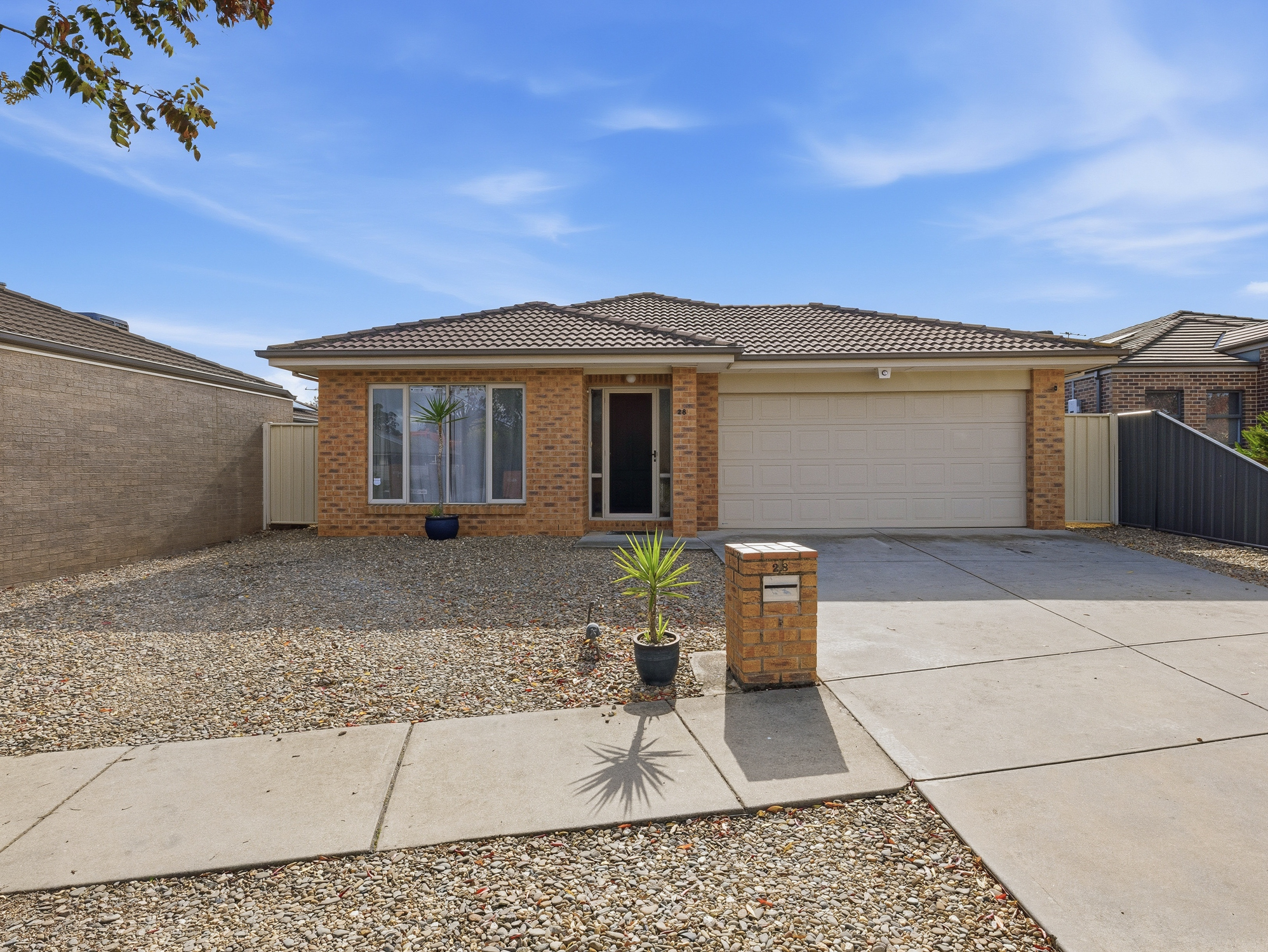 28 Thomas Wedge Drive, Wangaratta