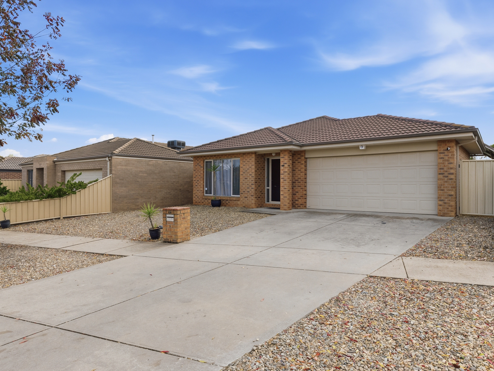 28 Thomas Wedge Drive, Wangaratta