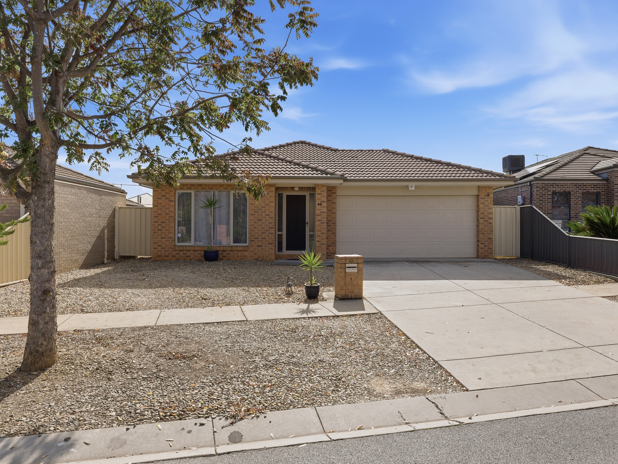 28 Thomas Wedge Drive, Wangaratta
