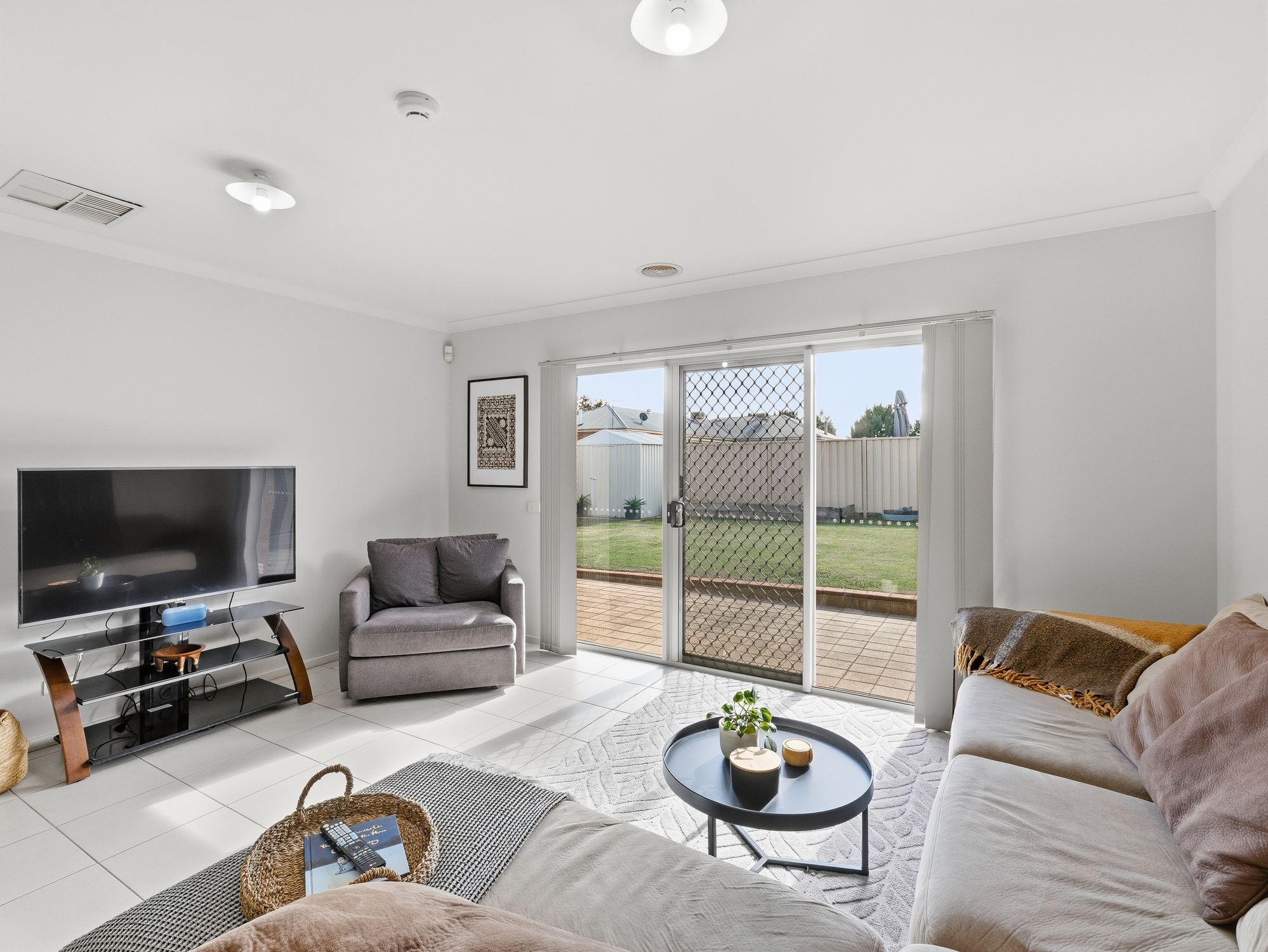28 Thomas Wedge Drive, Wangaratta