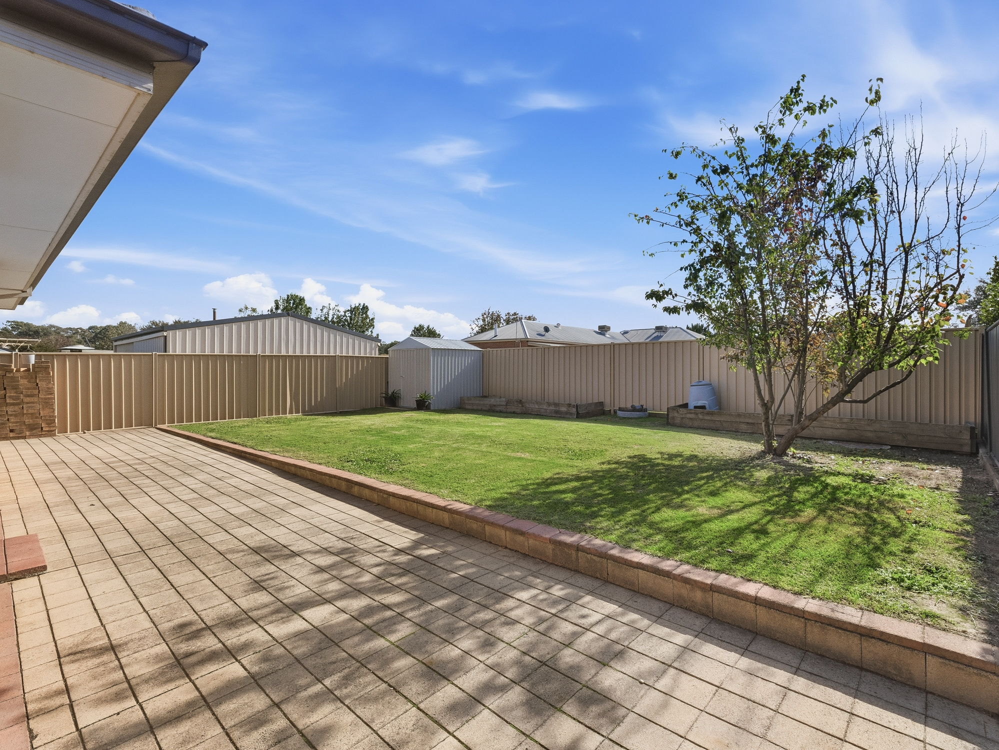 28 Thomas Wedge Drive, Wangaratta
