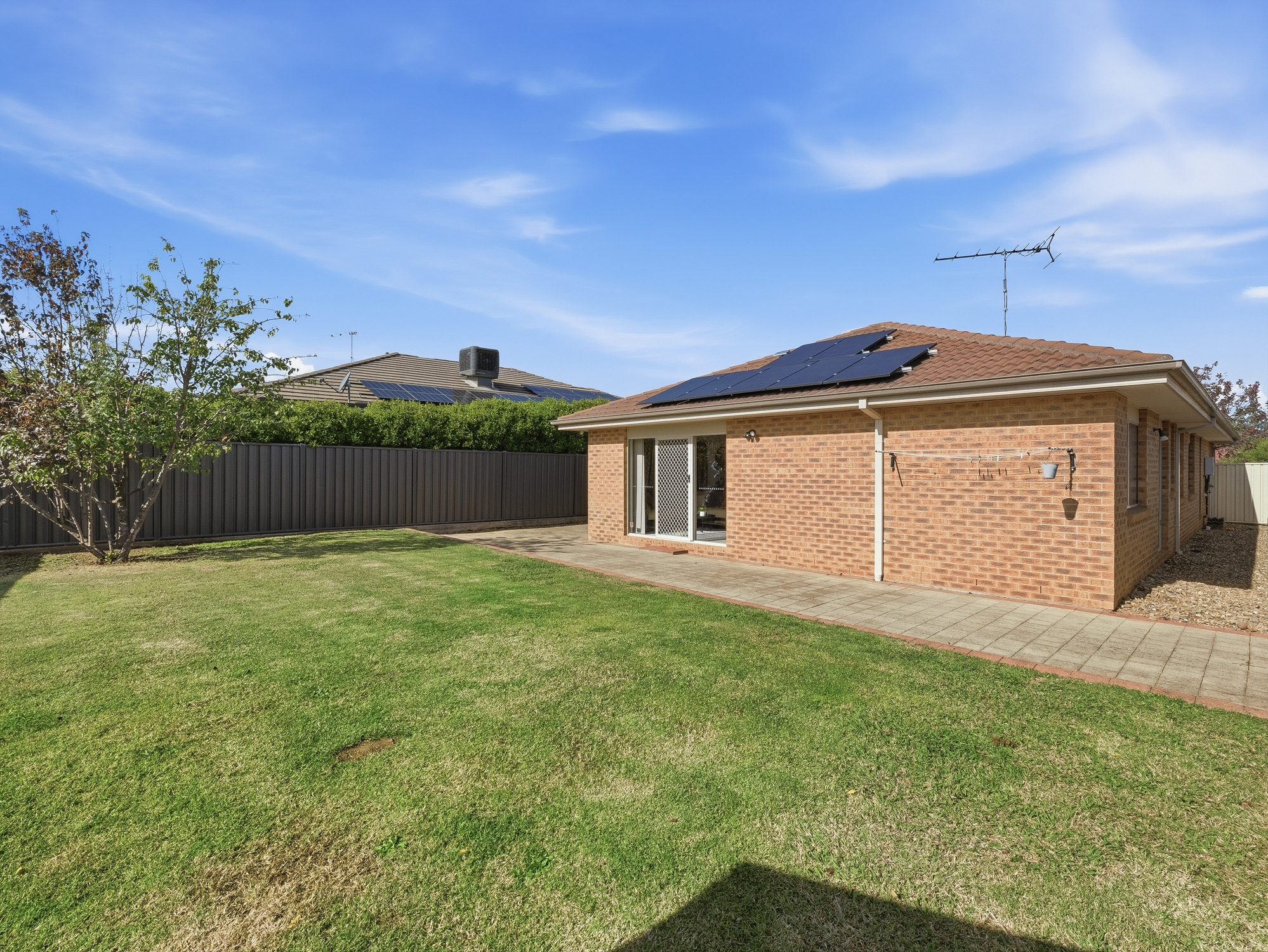 28 Thomas Wedge Drive, Wangaratta