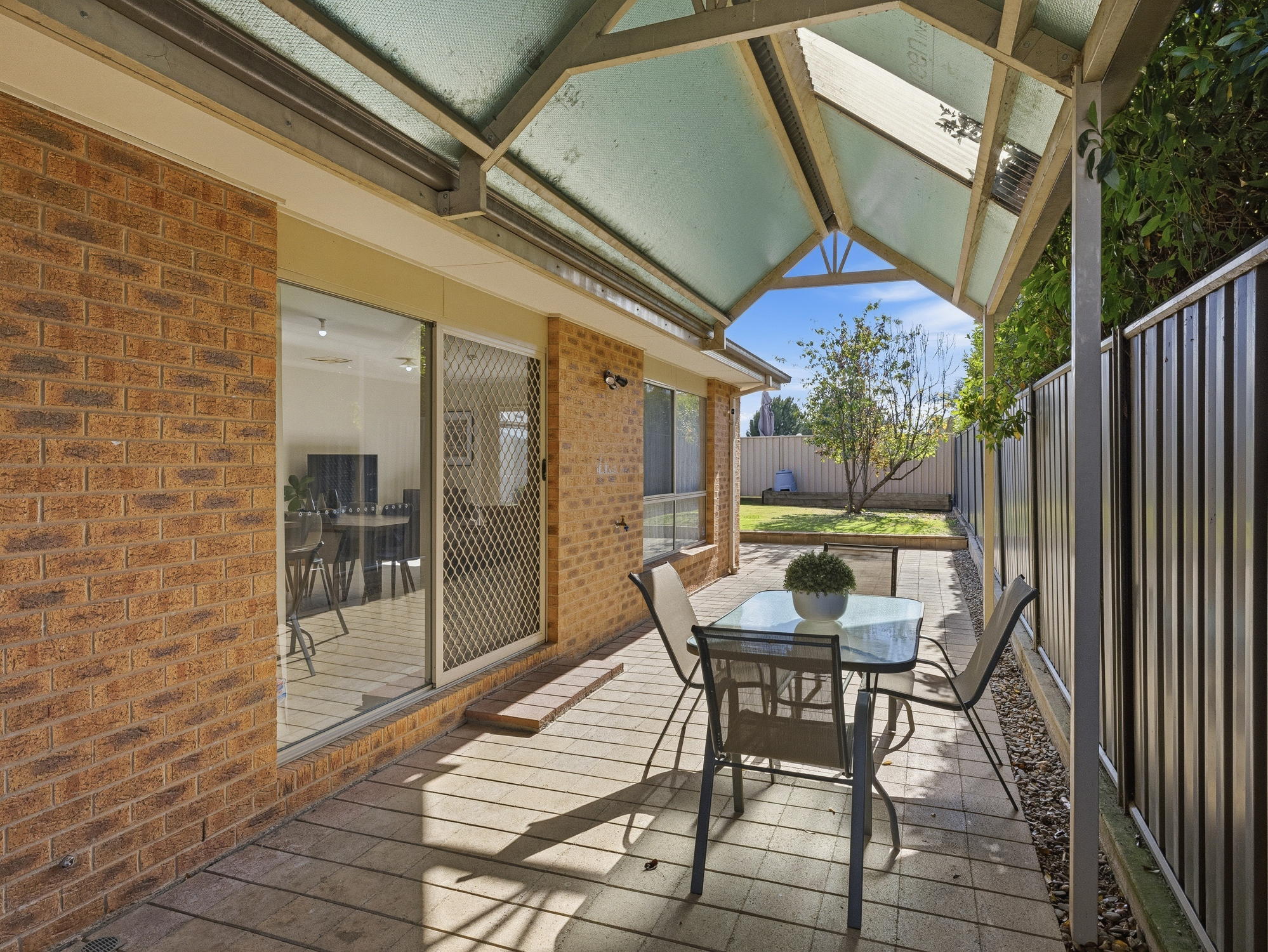 28 Thomas Wedge Drive, Wangaratta