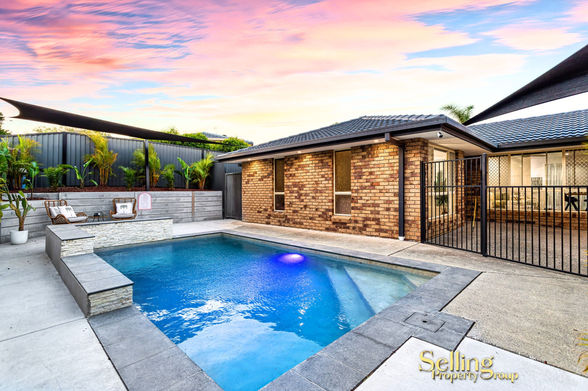 11 Monroe Court, Oxenford