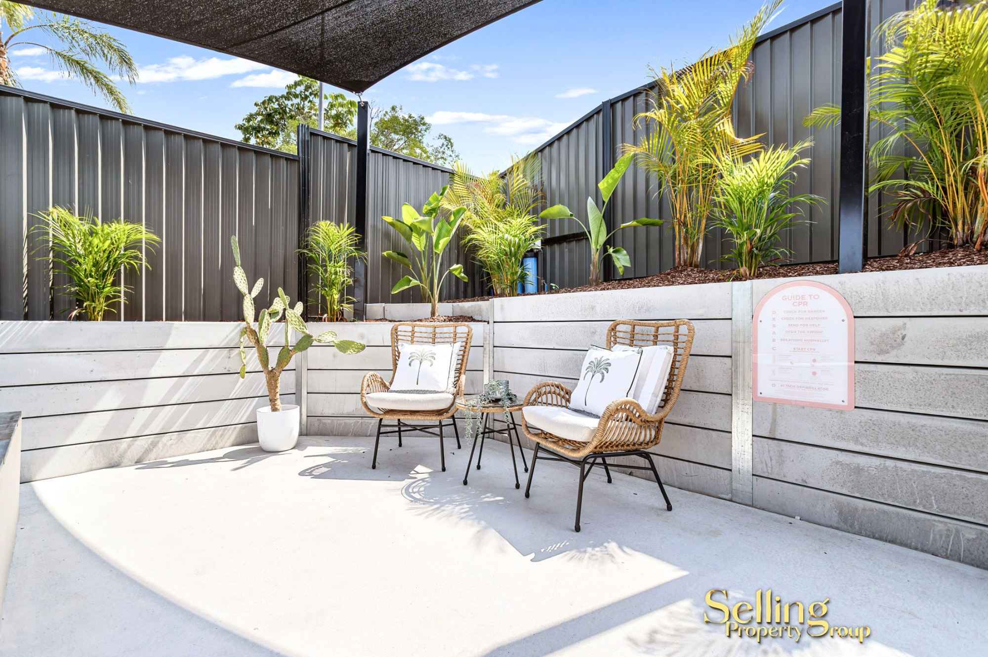11 Monroe Court, Oxenford