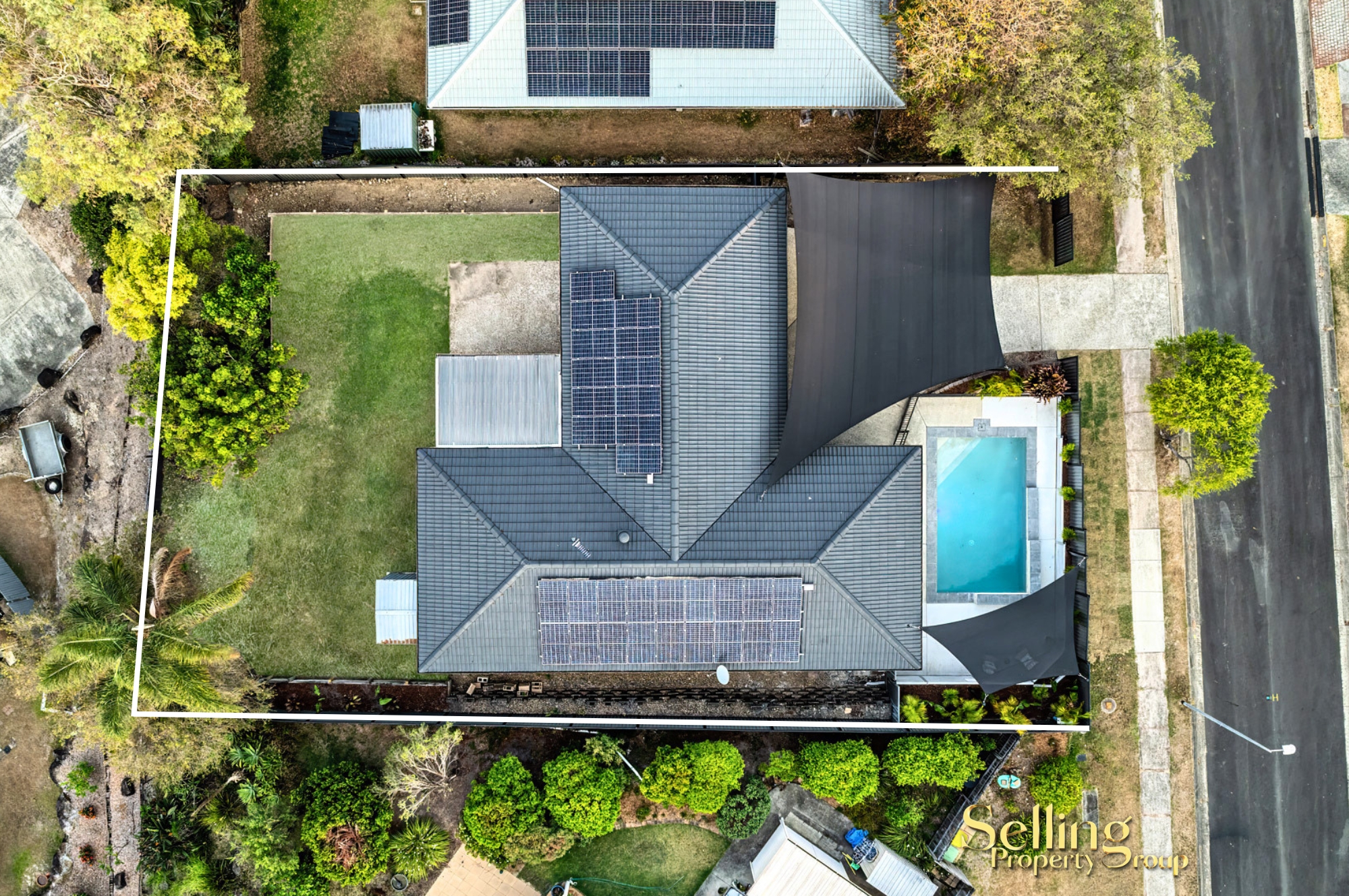 11 Monroe Court, Oxenford