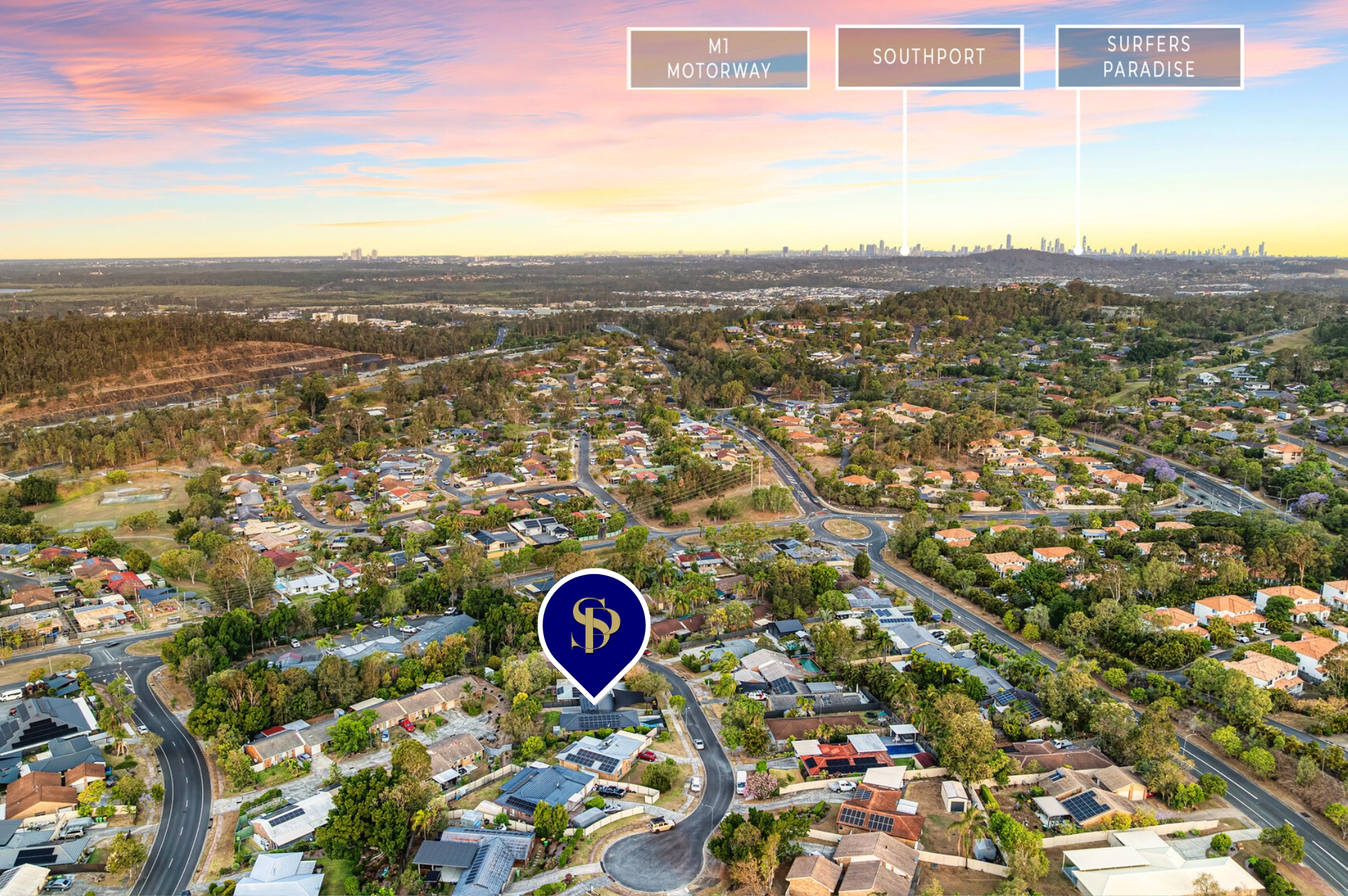 11 Monroe Court, Oxenford