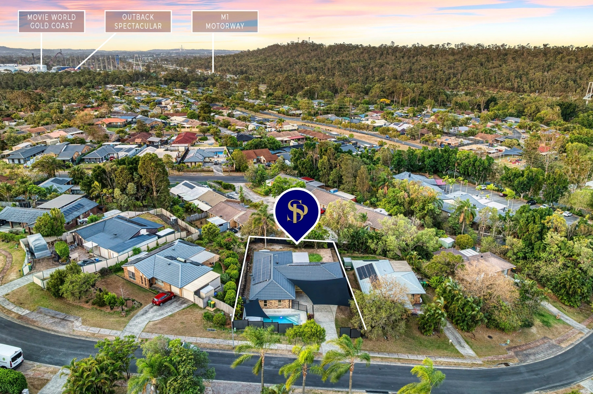 11 Monroe Court, Oxenford