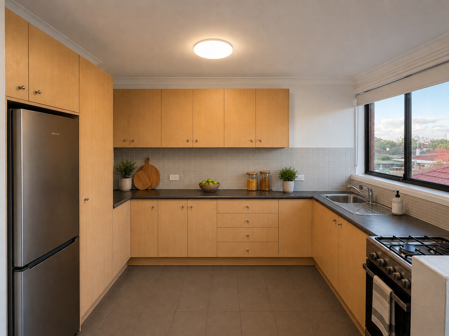 11 / 53 Gipps Street, Drummoyne