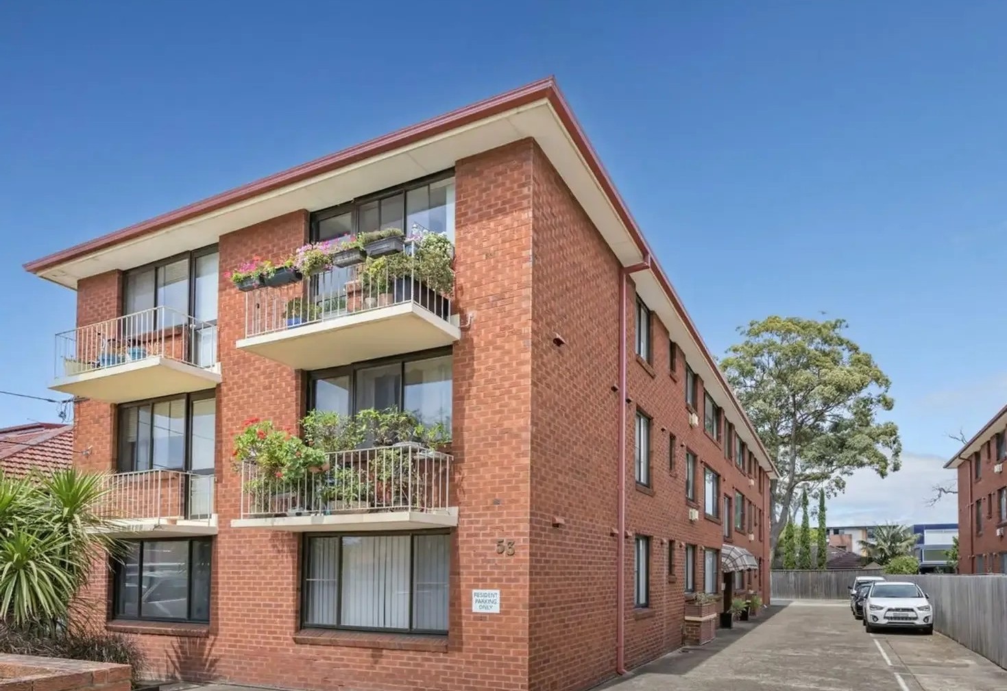 11 / 53 Gipps Street, Drummoyne