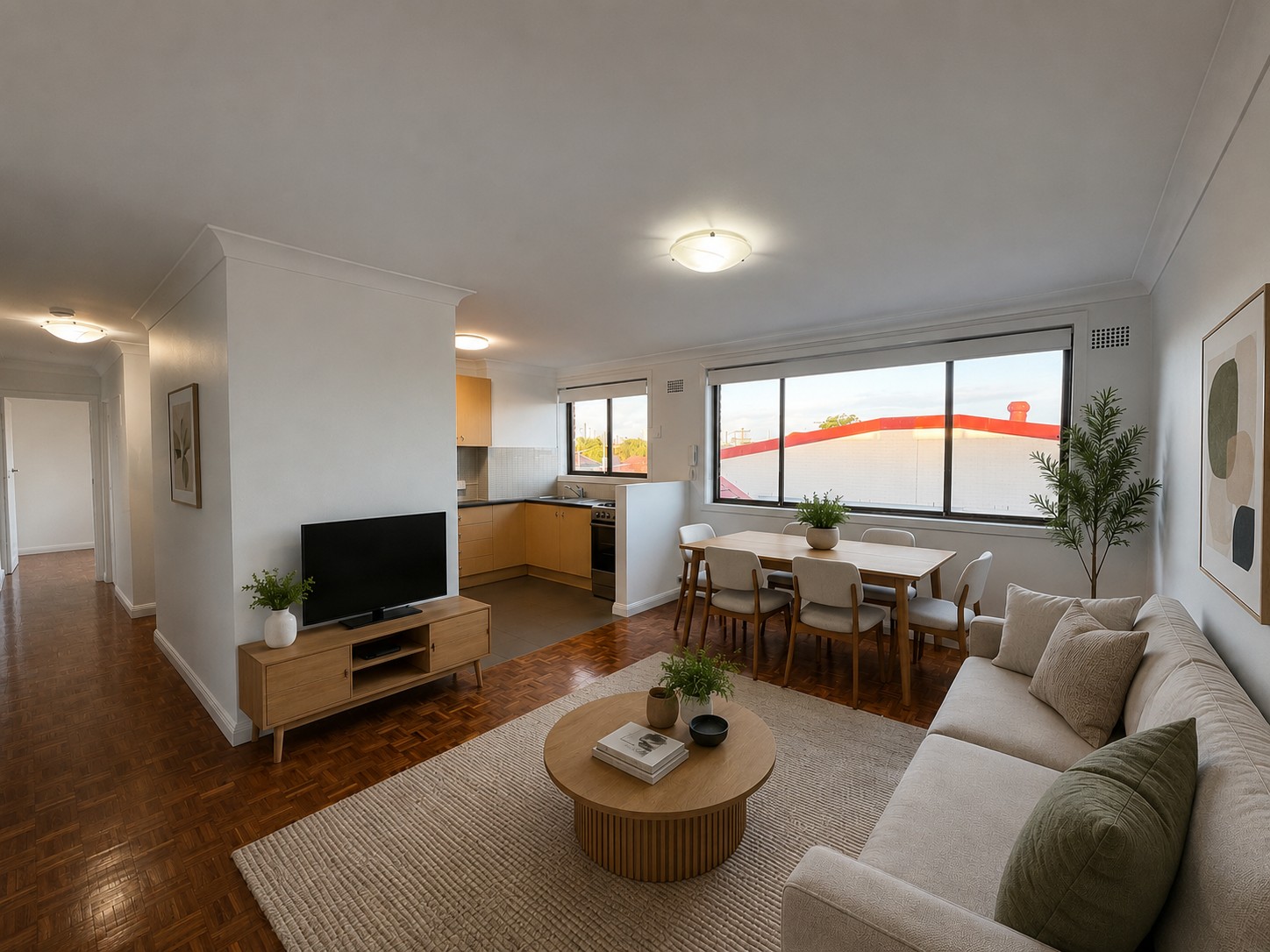 11 / 53 Gipps Street, Drummoyne