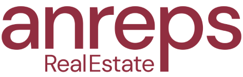 Anreps SA logo
